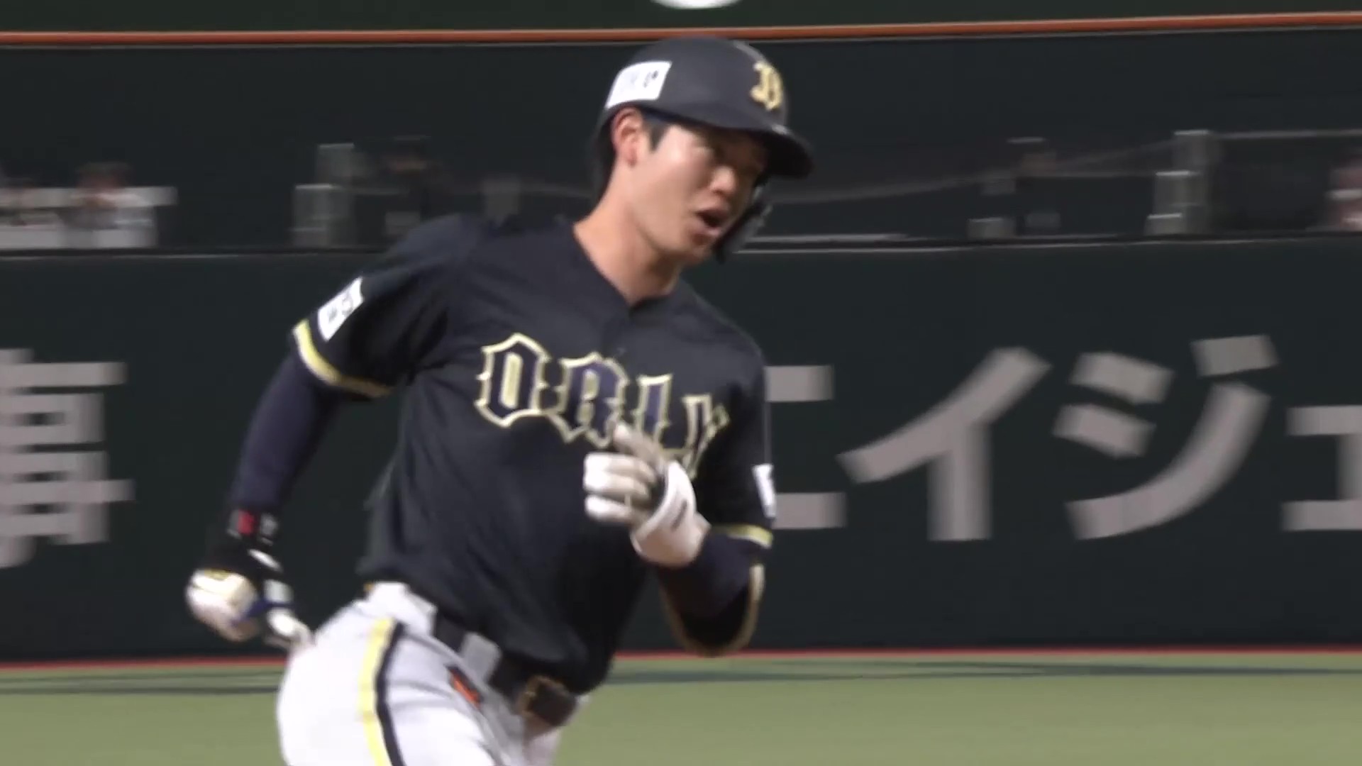 【2回表】超確信弾!! バファローズ・太田椋 レフトへの3ランホームランでこの回一挙5得点!! 2026年4月17日 福岡ソフトバンクホークス 対 オリックス・バファローズ