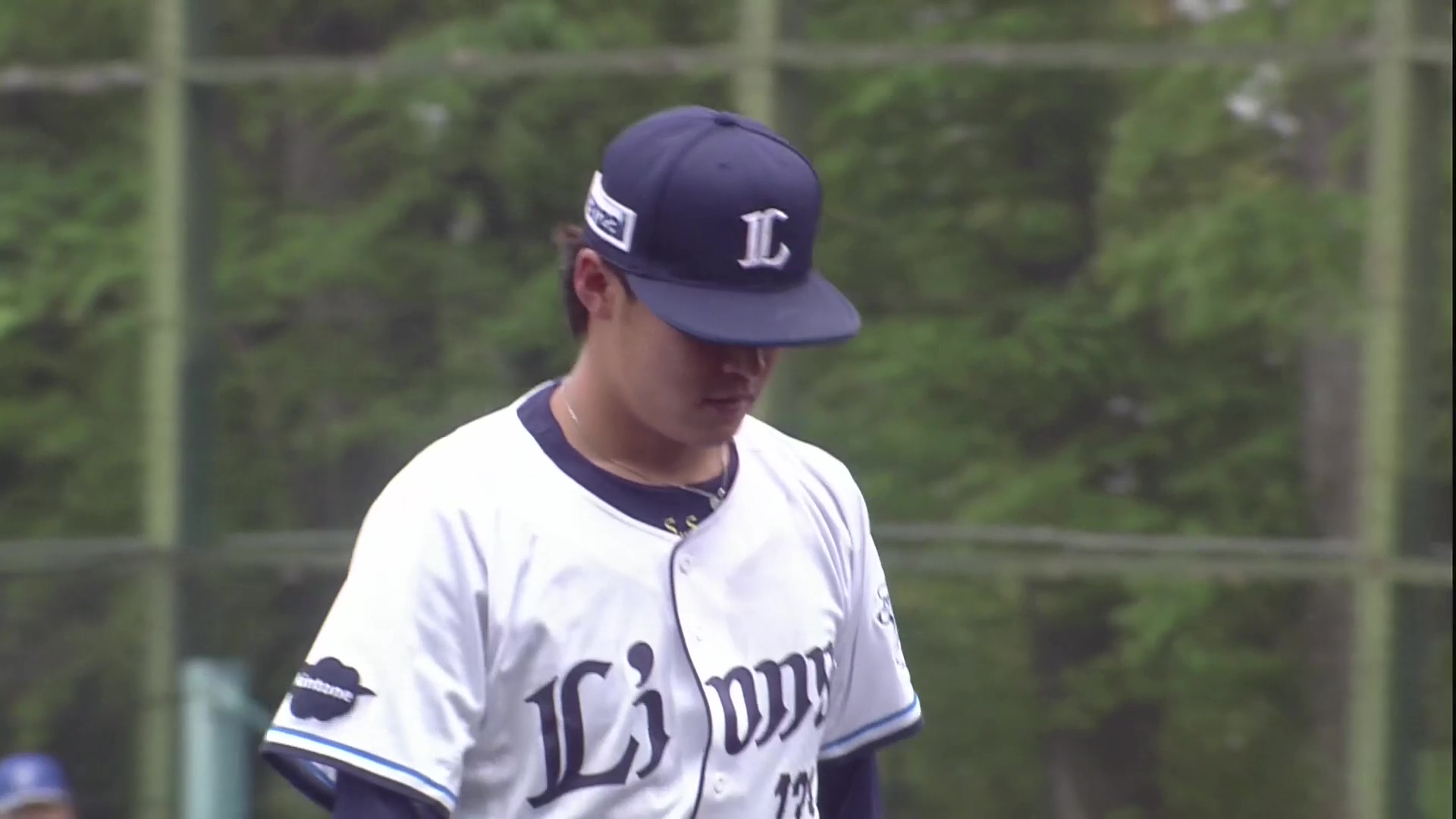 【ファーム】110球の粘投!! ライオンズ・佐藤爽 8回7奪三振2失点の好投を見せる!! 2026年4月15日 埼玉西武ライオンズ 対 横浜DeNAベイスターズ