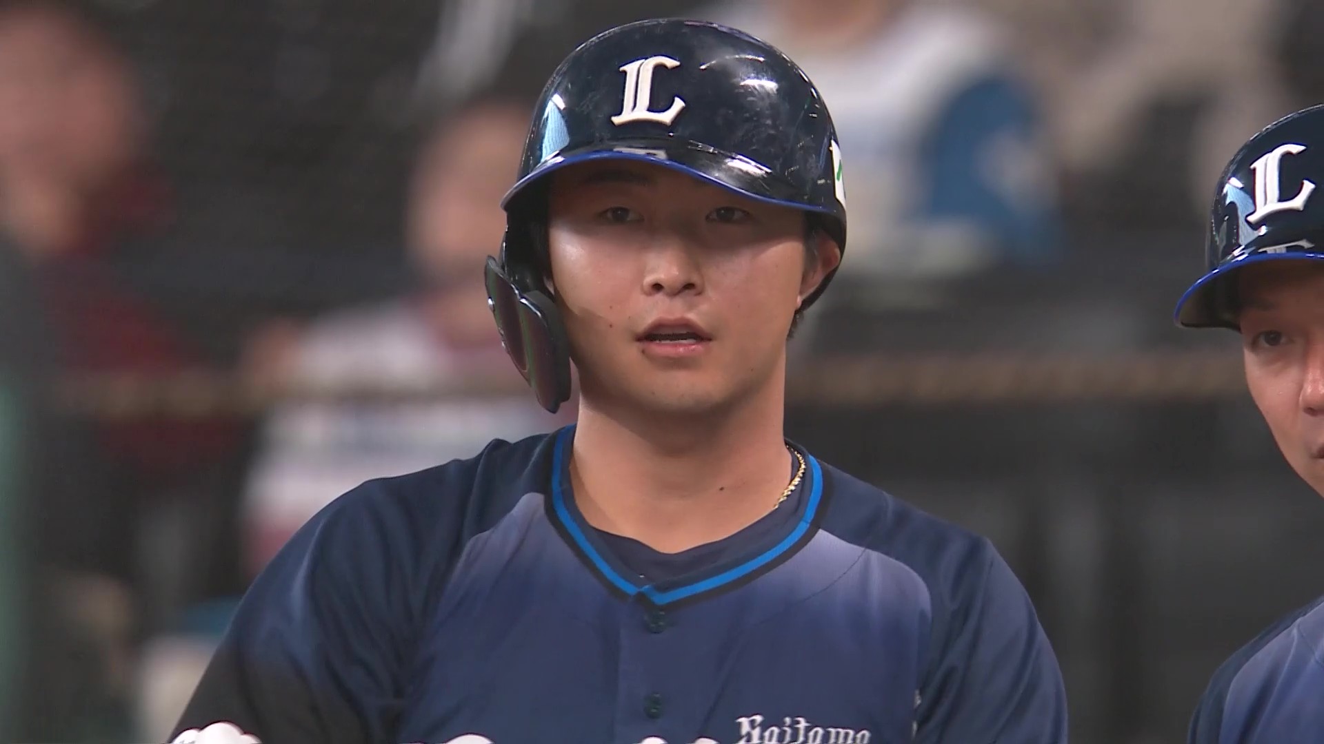 【6回表】均衡破る!! ライオンズ・山村崇嘉 センター前へ先制の2点タイムリー!! 2026年4月18日 北海道日本ハムファイターズ 対 埼玉西武ライオンズ