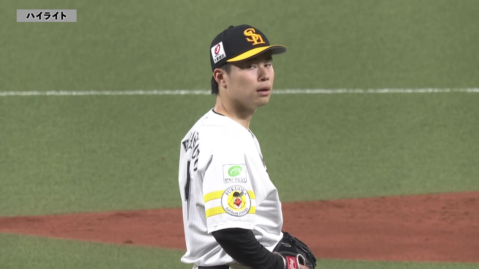 5月23日 福岡ソフトバンクホークス 対 北海道日本ハムファイターズ ハイライト