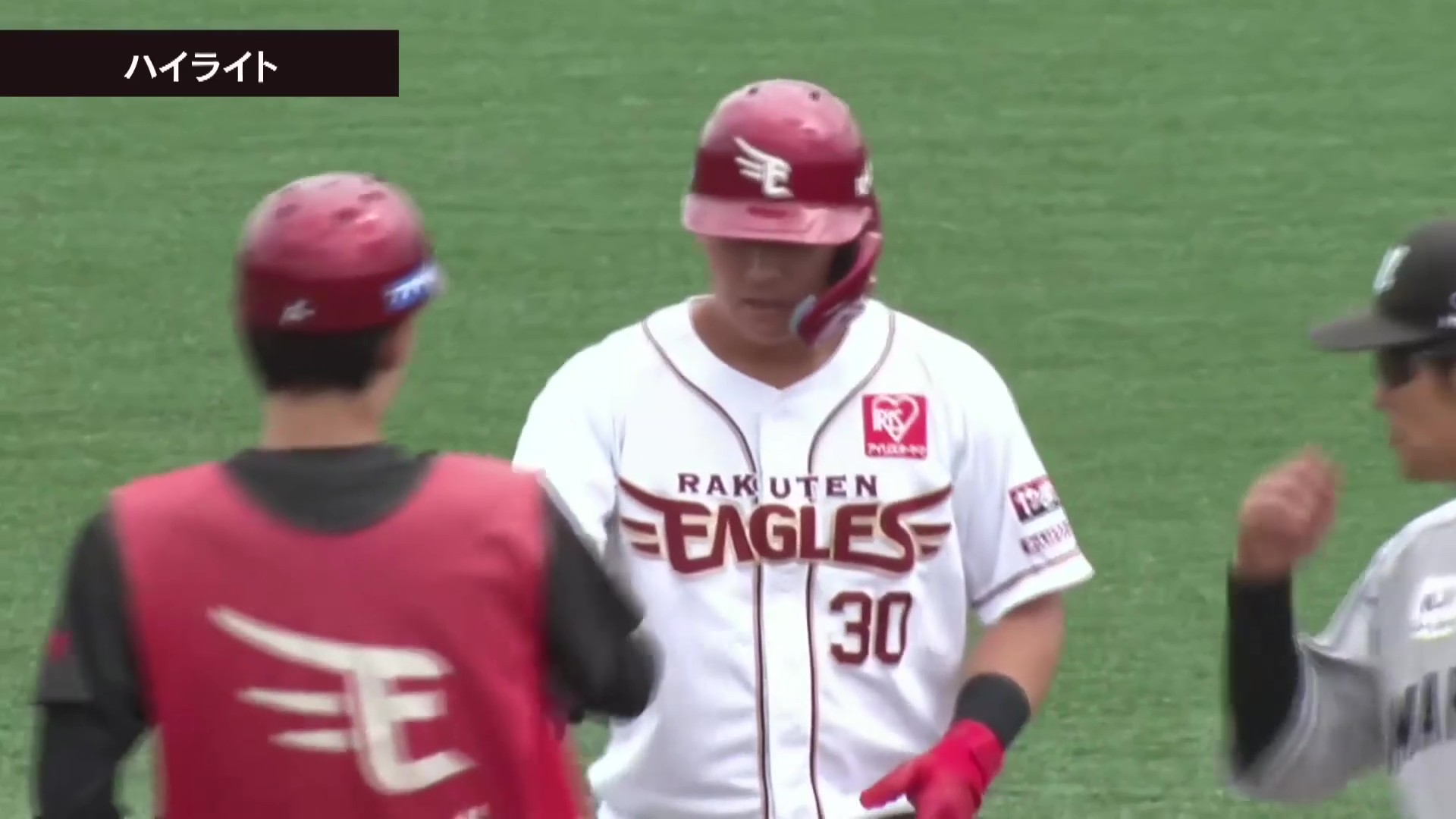 【ファーム】6月4日 東北楽天ゴールデンイーグルス 対 千葉ロッテマリーンズ ハイライト