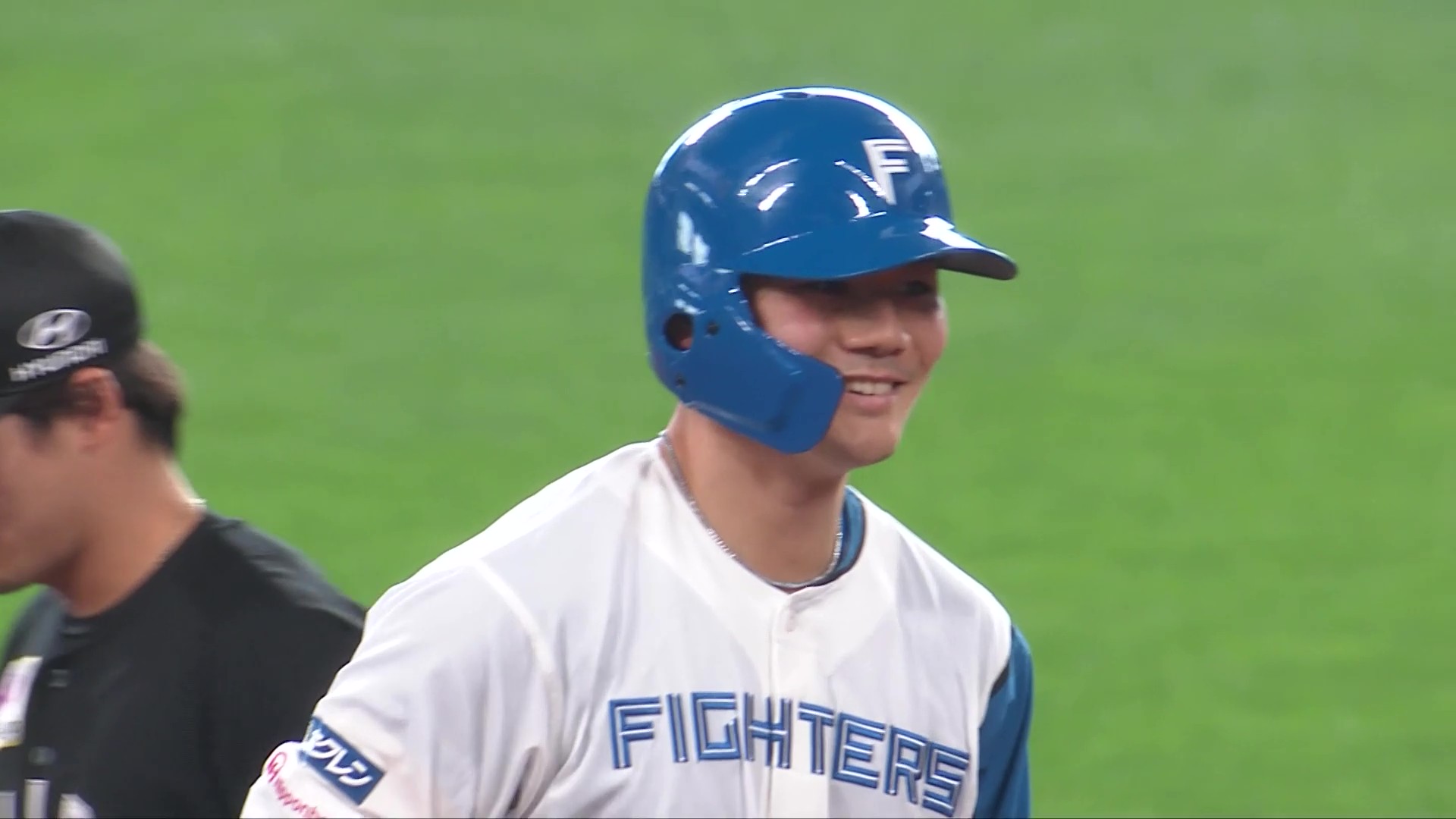 【1回裏】昨日の悔しさを晴らす一打!! ファイターズ・清宮幸太郎 変化球を上手く打って先制!! 2026年6月24日 北海道日本ハムファイターズ 対 千葉ロッテマリーンズ