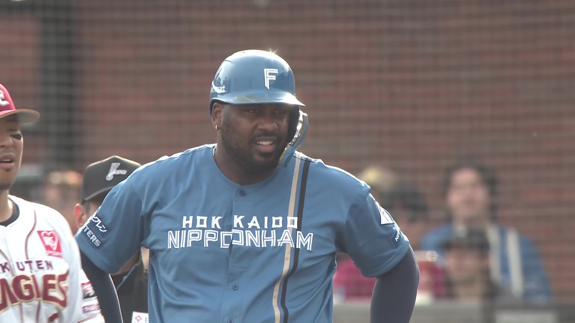 【6回表】4番の仕事!! ファイターズ・レイエス レフトへ勝ち越しのタイムリーヒット!! 2026年5月6日 東北楽天ゴールデンイーグルス 対 北海道日本ハムファイターズ