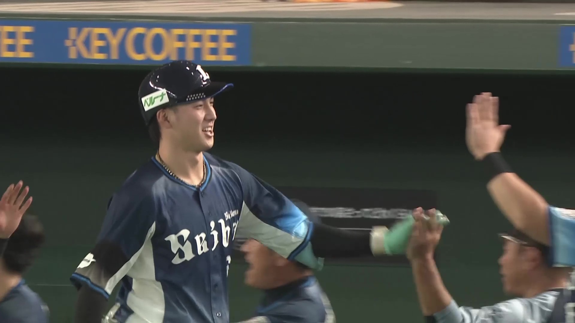 【8回表】接戦で光る勝負強さ!! ライオンズ・長谷川信哉 レフトへ逆転の2ランホームラン!! 2026年6月22日 東北楽天ゴールデンイーグルス 対 埼玉西武ライオンズ