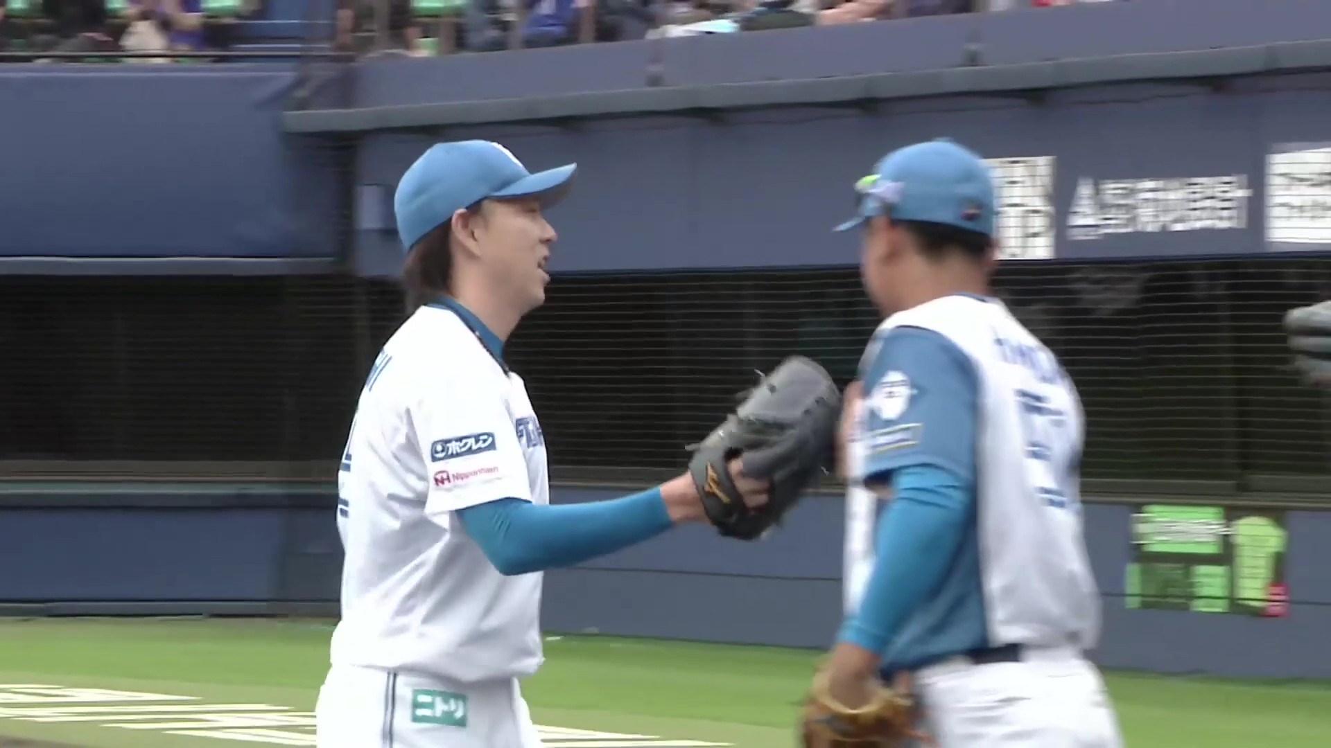 【ファーム】ファイターズ・宮西尚生 バースデー登板で1イニングを無失点に抑える!! 2026年6月2日 北海道日本ハムファイターズ 対 中日ドラゴンズ