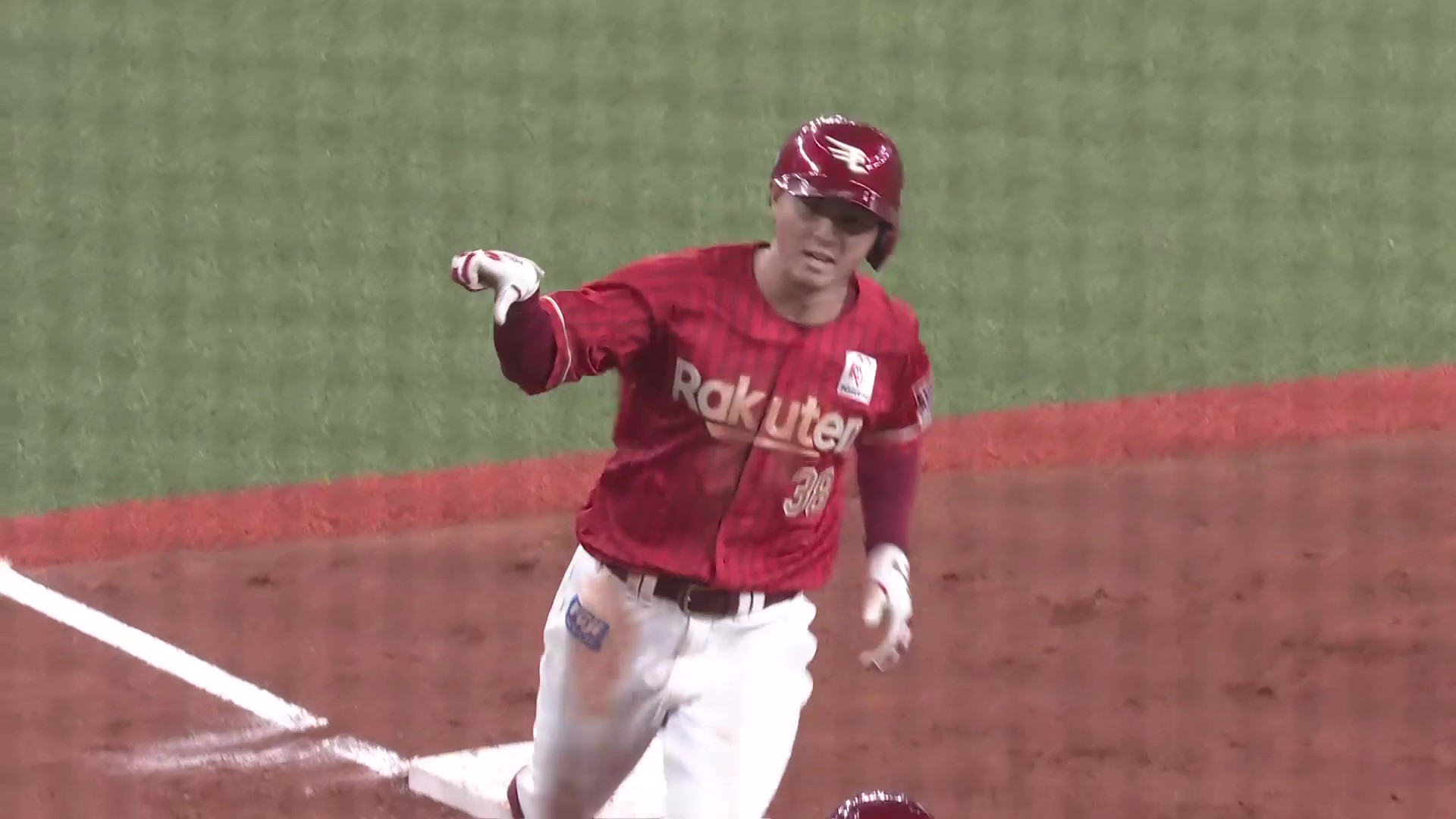 【5回表】移籍後初HR!! イーグルス・佐藤直樹 バックスクリーンへ運ぶソロアーチで本日猛打賞!! 2026年3月29日 オリックス・バファローズ 対 東北楽天ゴールデンイーグルス