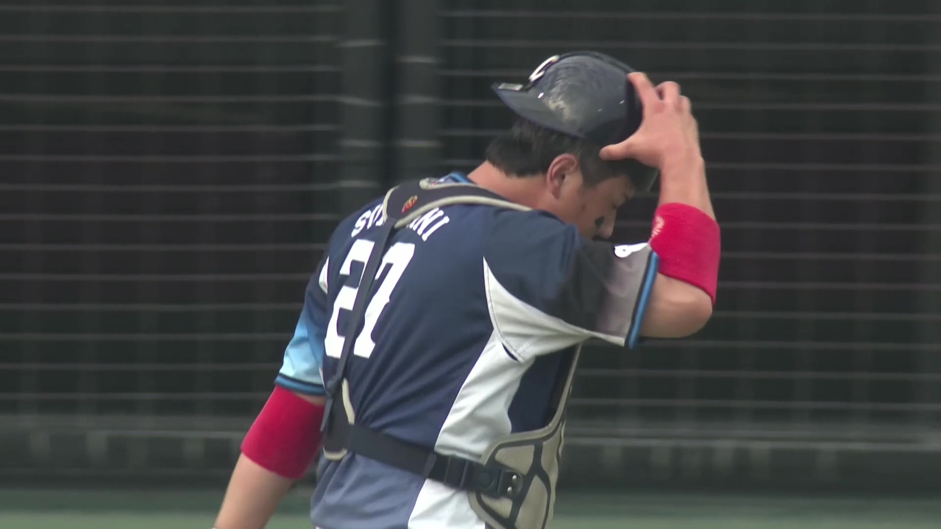 【ファーム】流石の強肩!! ライオンズ・炭谷銀仁朗 盗塁阻止でピッチャーを助ける!! 2026年5月30日 福岡ソフトバンクホークス 対 埼玉西武ライオンズ