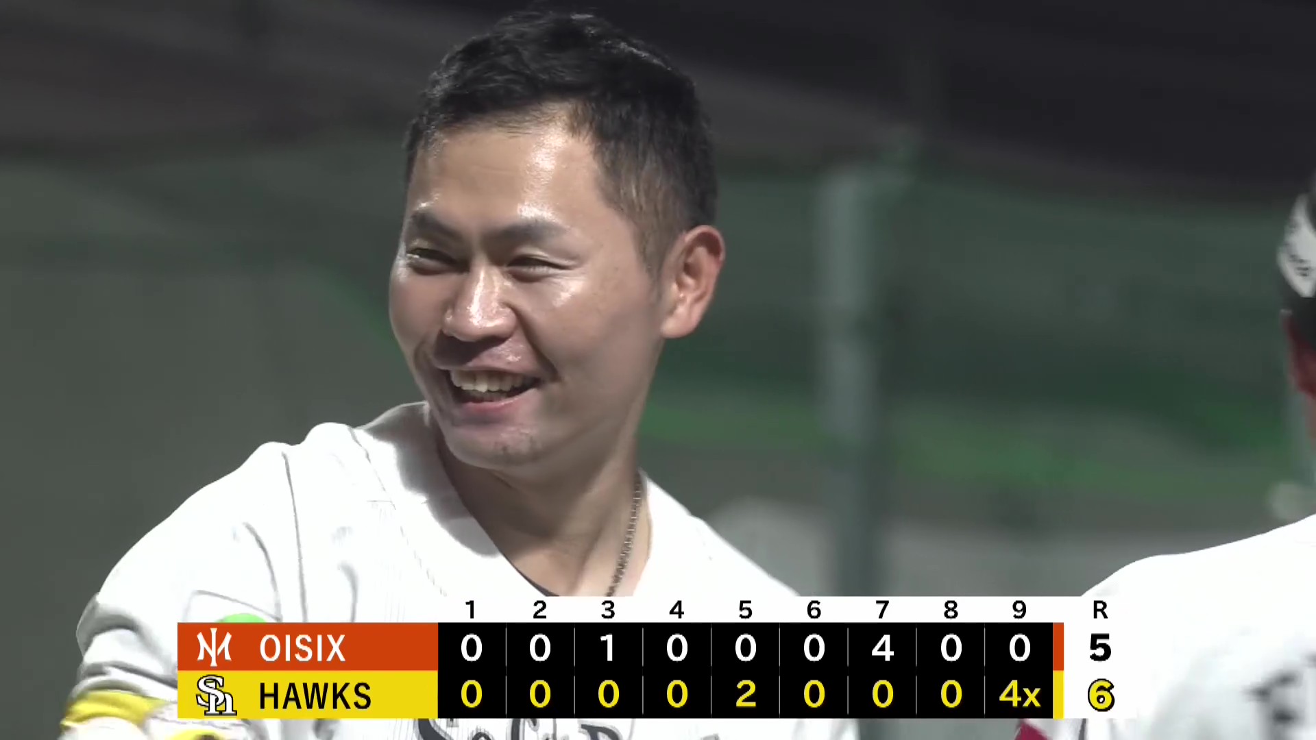 【ファーム】土壇場で決めた!! ホークス・中村晃 ライトへの逆転サヨナラ満塁ホームラン!! 2026年6月28日 福岡ソフトバンクホークス 対 オイシックス新潟アルビレックスBC