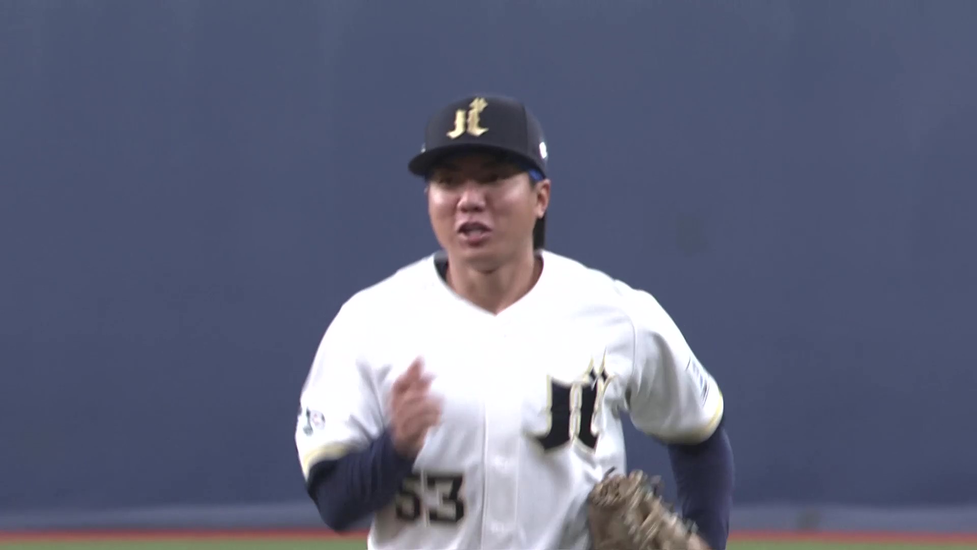 【6回表】華麗な守備炸裂!! バファローズ・宜保翔 ピンチ拡大を防ぐファインプレー!! 2026年5月9日 オリックス・バファローズ 対 北海道日本ハムファイターズ