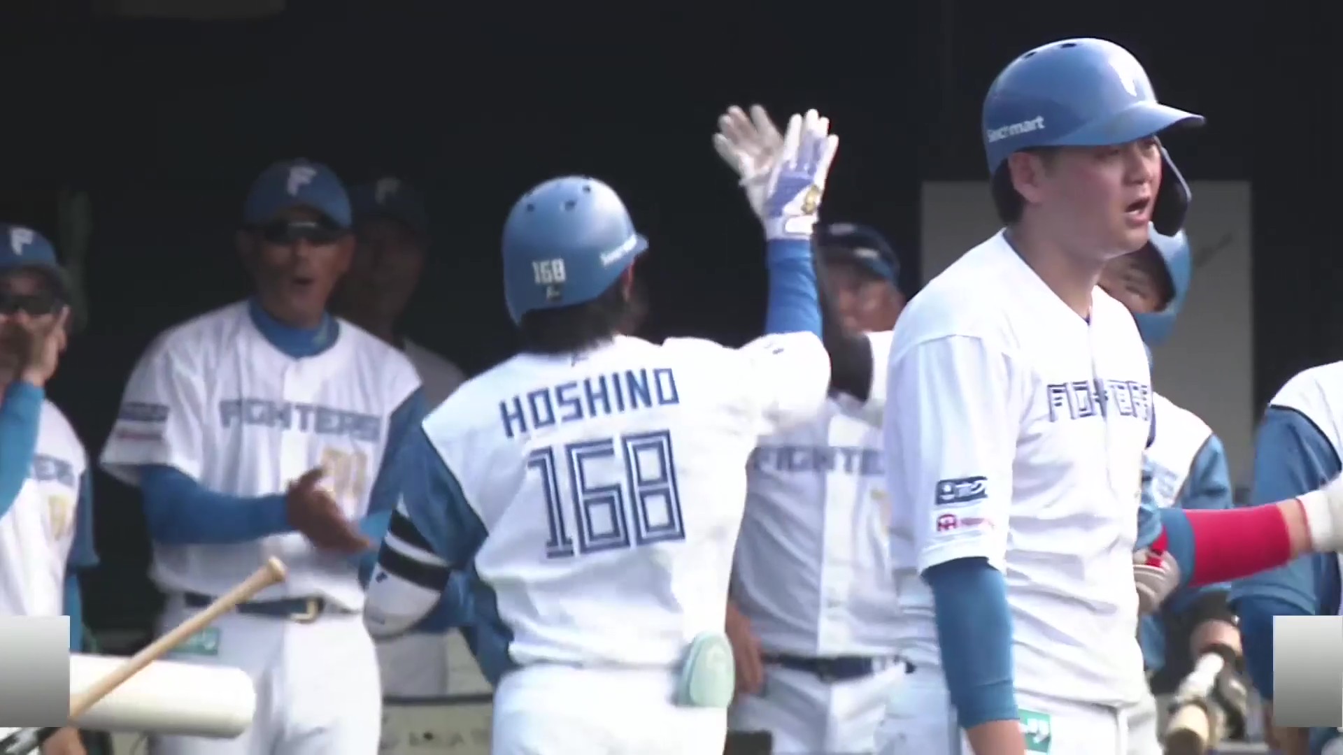 【ファーム】逆方向にダメ押し弾!! ファイターズ・星野ひので 今季初HRとなる3ラン!! 2026年7月16日 北海道日本ハムファイターズ 対 東京ヤクルトスワローズ