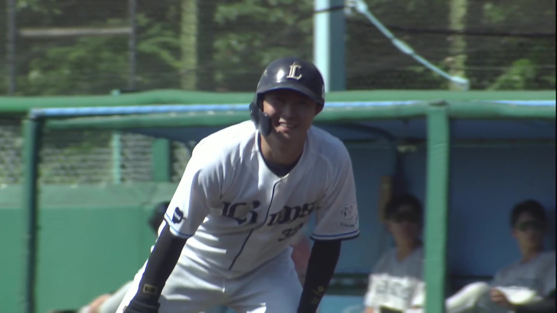 【ファーム】ライオンズ・山村崇嘉 逆方向へのタイムリーヒットでチームに勢いをつける!! 2026年5月16日 埼玉西武ライオンズ 対 読売ジャイアンツ