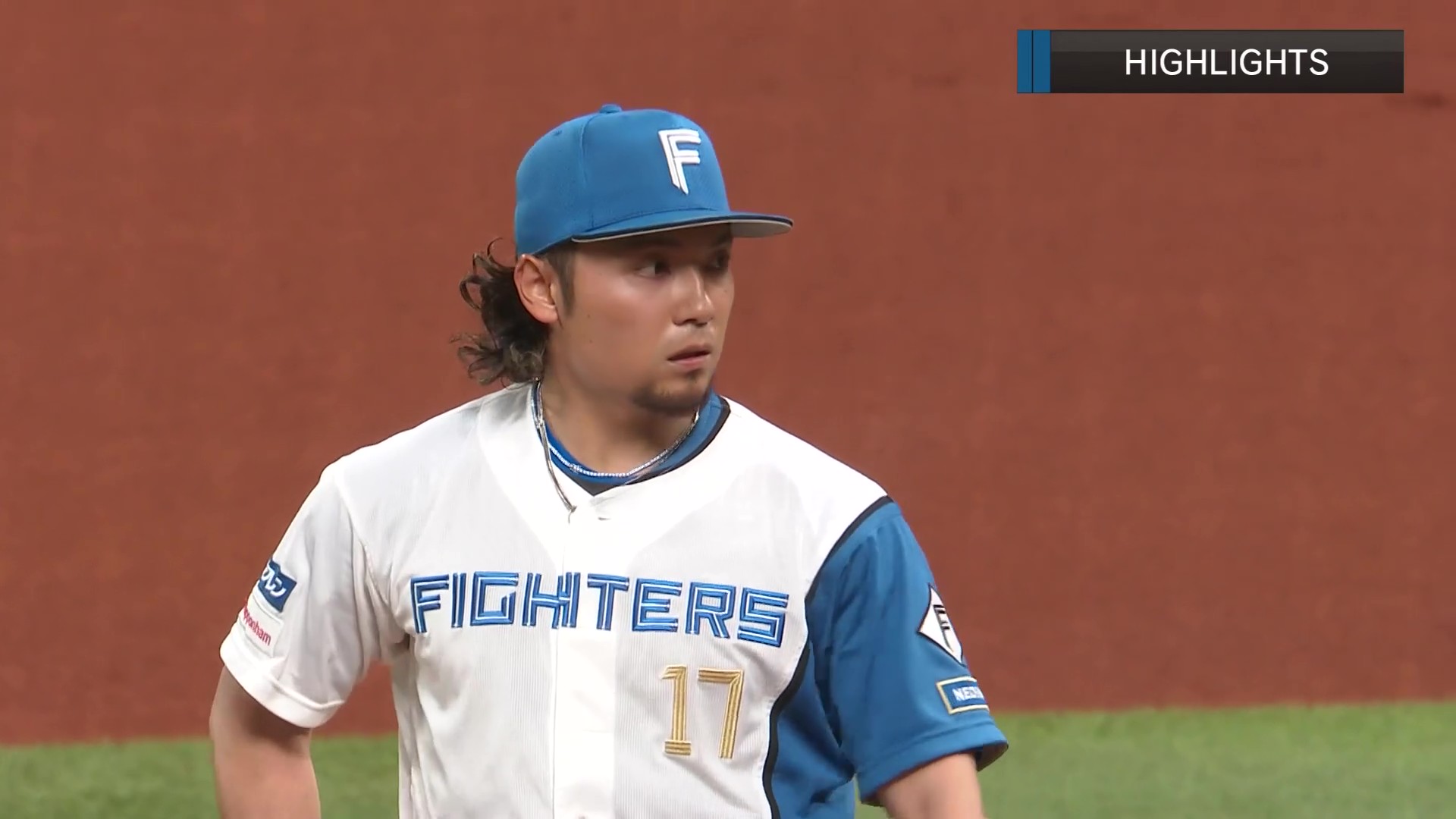 5月19日 北海道日本ハムファイターズ 対 東北楽天ゴールデンイーグルス ハイライト