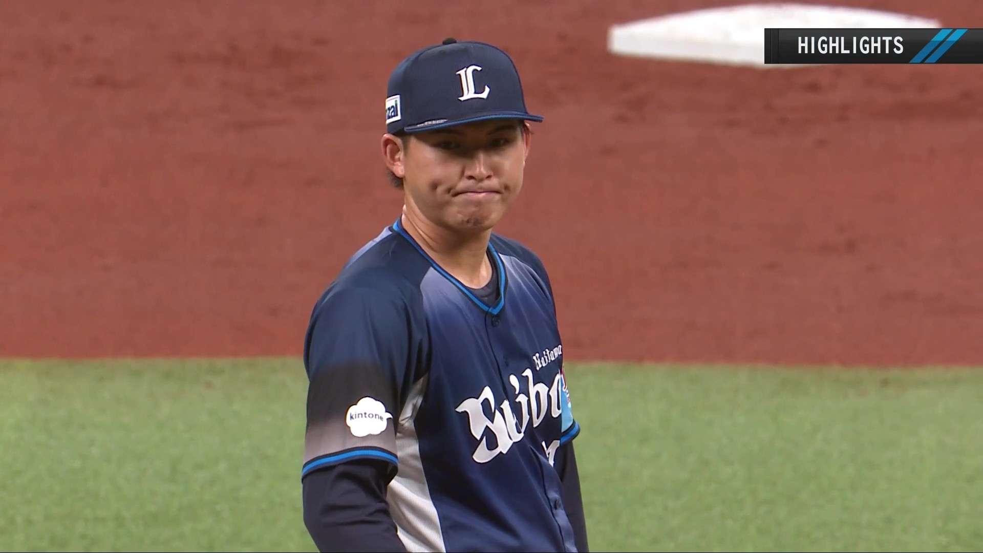 3月5日 北海道日本ハムファイターズ 対 埼玉西武ライオンズ ハイライト