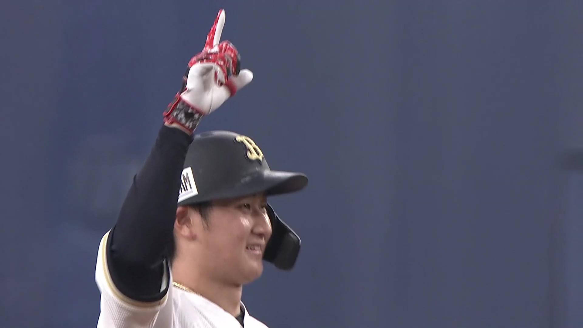 【4回裏】真っ直ぐを捉えた!! バファローズ・紅林弘太郎 左中間を割る2点タイムリーで逆転!! 2026年4月16日 オリックス・バファローズ 対 埼玉西武ライオンズ