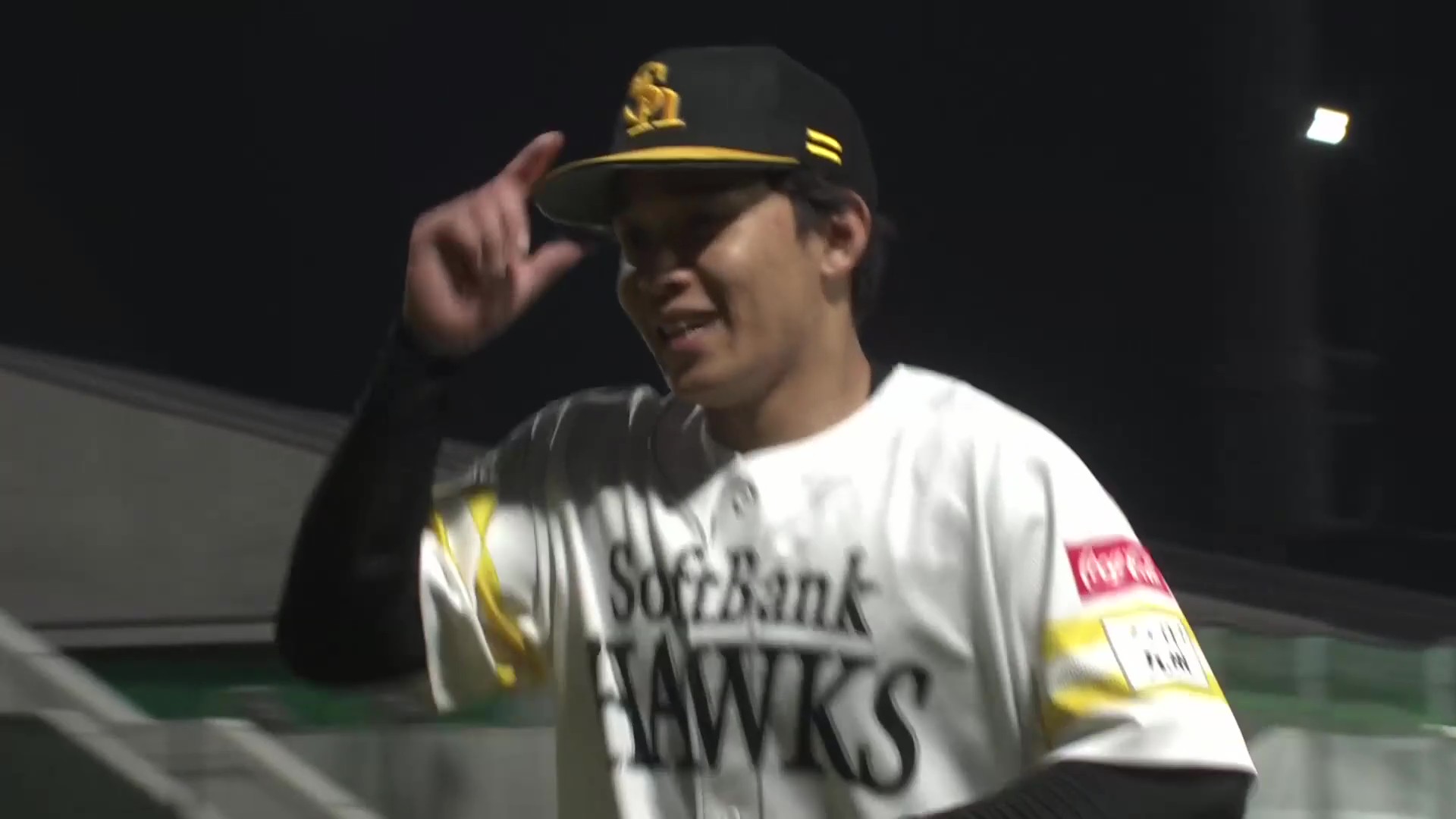 【ファーム】ファーム初勝利!! ホークス・北斗 8回無失点7奪三振圧巻の投球を見せる!! 2026年5月20日 福岡ソフトバンクホークス 対 阪神タイガース