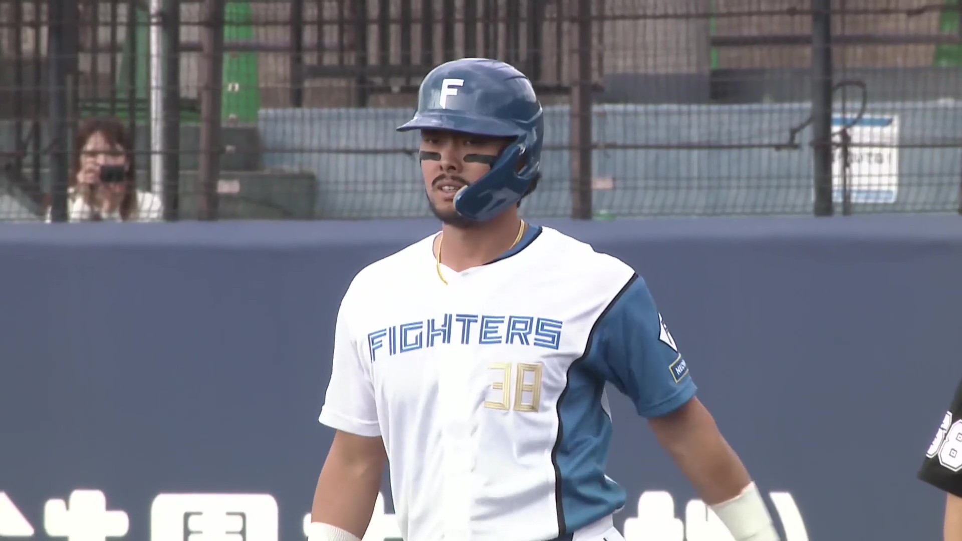 【ファーム】代打起用に応えた!! ファイターズ・リン 来日初打点となるタイムリーヒット!! 2026年4月26日 北海道日本ハムファイターズ 対 東北楽天ゴールデンイーグルス