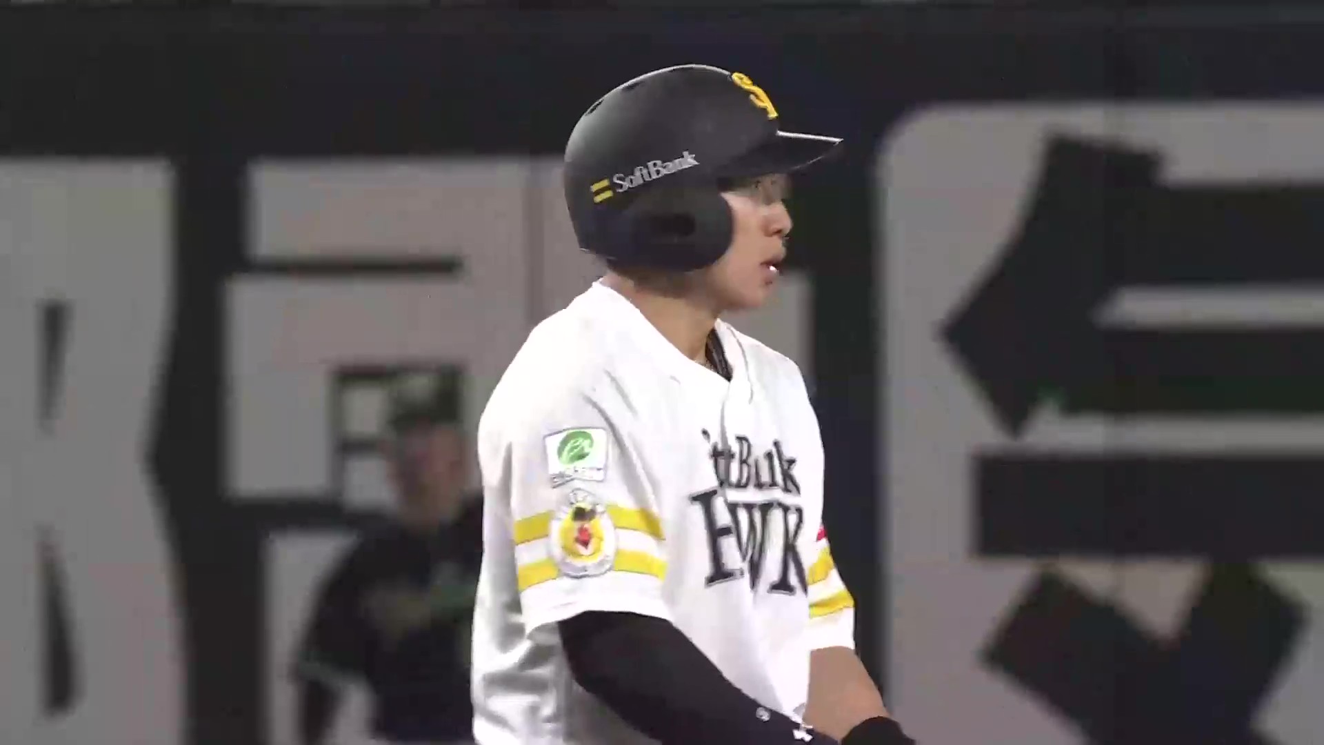 【4回裏】今年もパワー全開!! ホークス・柳田悠岐 フェンス直撃のタイムリー2ベースヒット!! 2026年3月5日 福岡ソフトバンクホークス 対 東京ヤクルトスワローズ