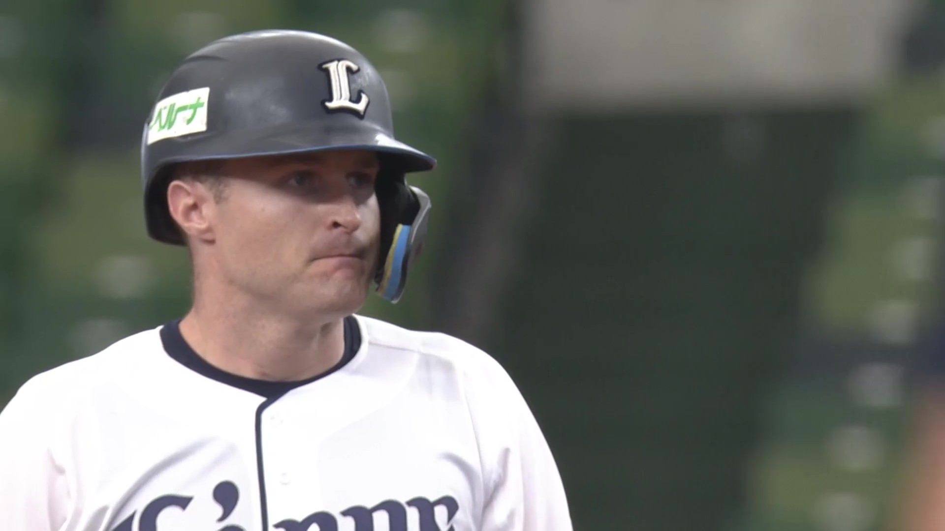 【ファーム】逆転の一打!! ライオンズ・ネビン レフトへ2点タイムリー2ベースヒットを放つ!! 2026年4月26日 埼玉西武ライオンズ 対 横浜DeNAベイスターズ