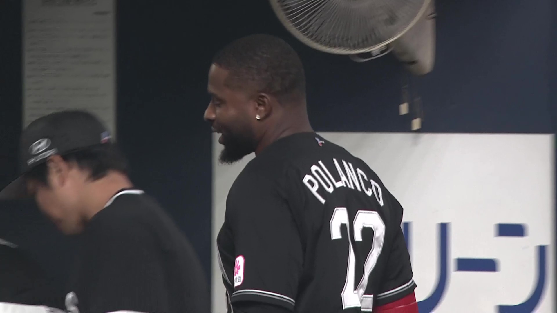 【2回表】マリーンズ・ポランコ センターへの犠牲フライですぐに1点を取り返す!! 2026年4月8日 オリックス・バファローズ 対 千葉ロッテマリーンズ