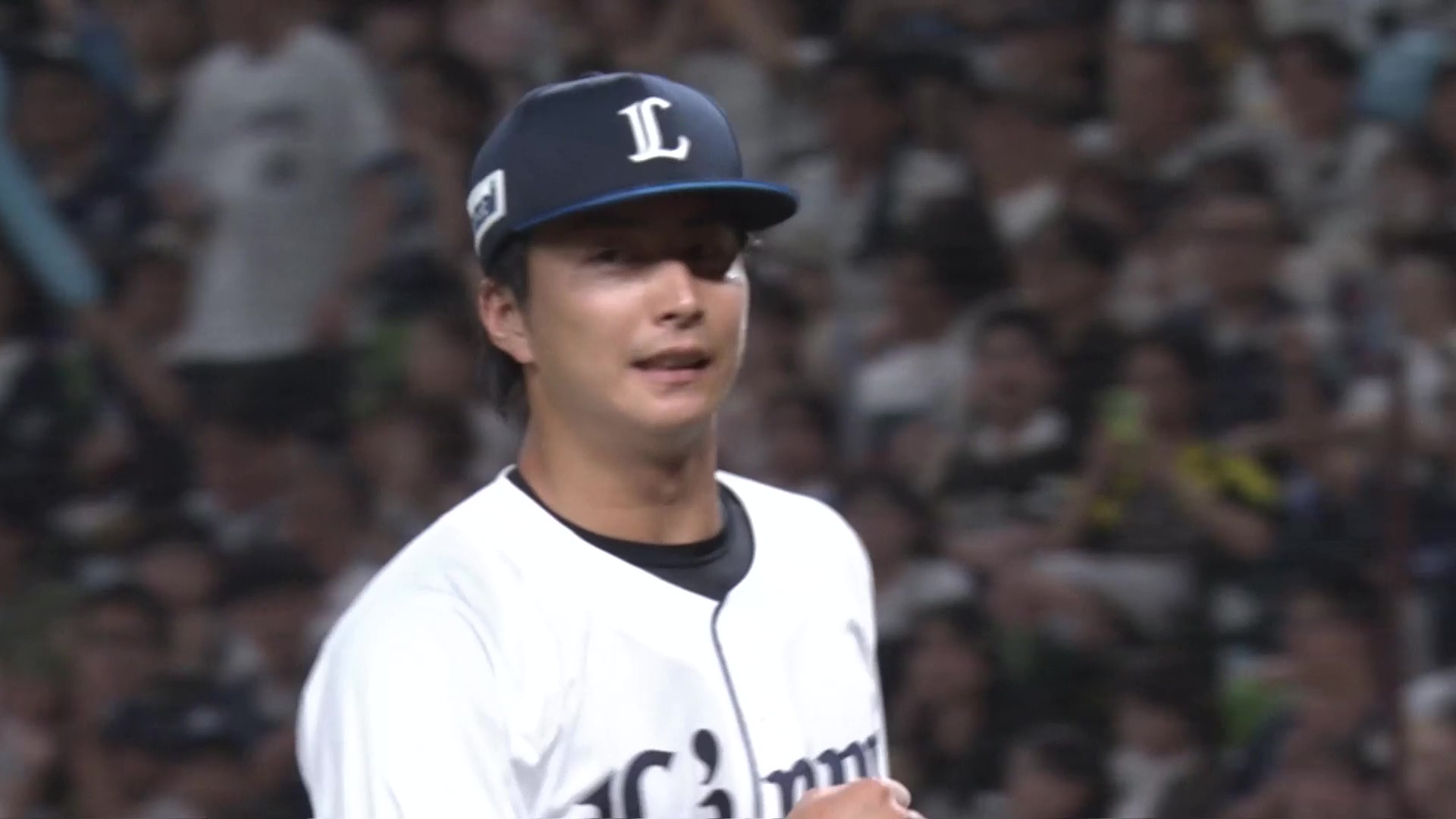 【7回表】完全復活!! ライオンズ・森脇亮介 7回のマウンドを無失点に抑えてホールドを挙げる!! 2026年7月25日 埼玉西武ライオンズ 対 福岡ソフトバンクホークス