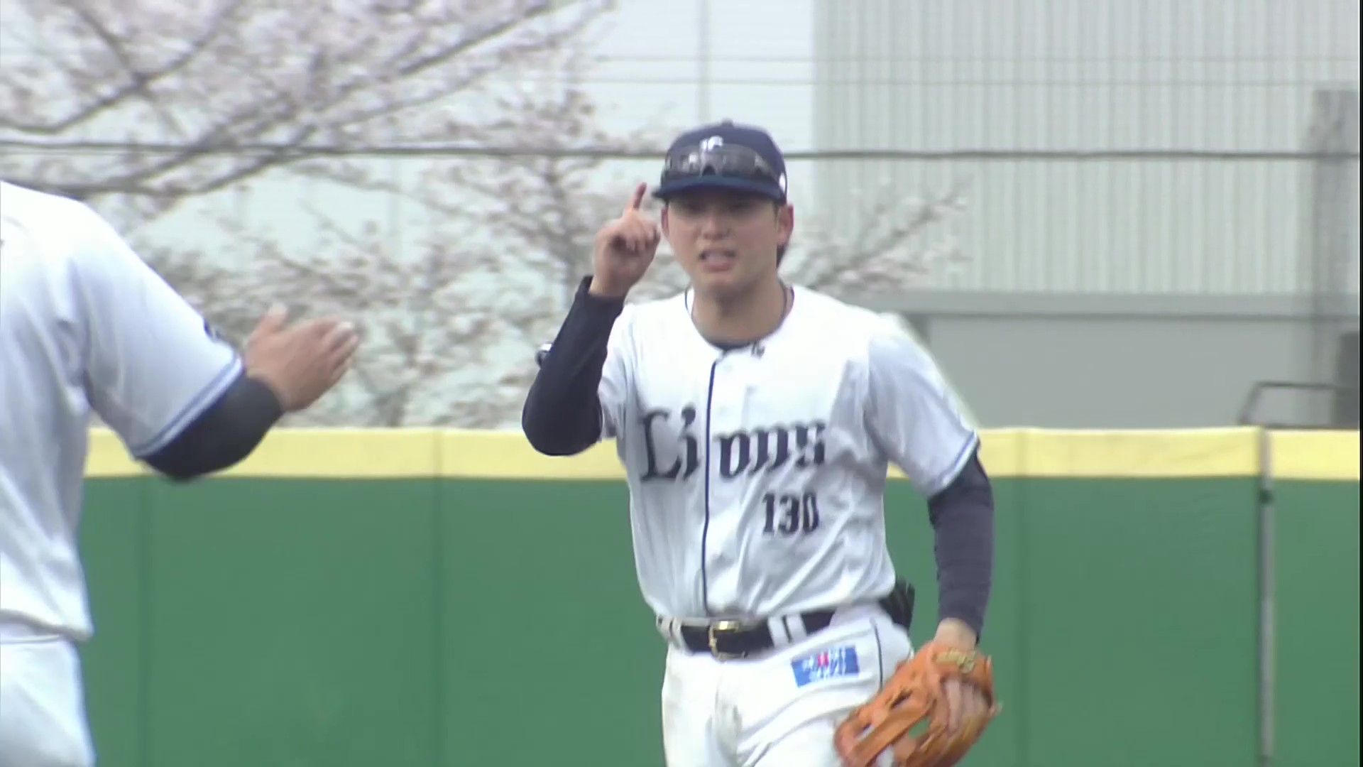 【ファーム】抜群の守備!! ライオンズ・金子功児 広大な守備範囲と的確な送球でアウトをもぎ取る!! 2026年3月27日 埼玉西武ライオンズ 対 中日ドラゴンズ
