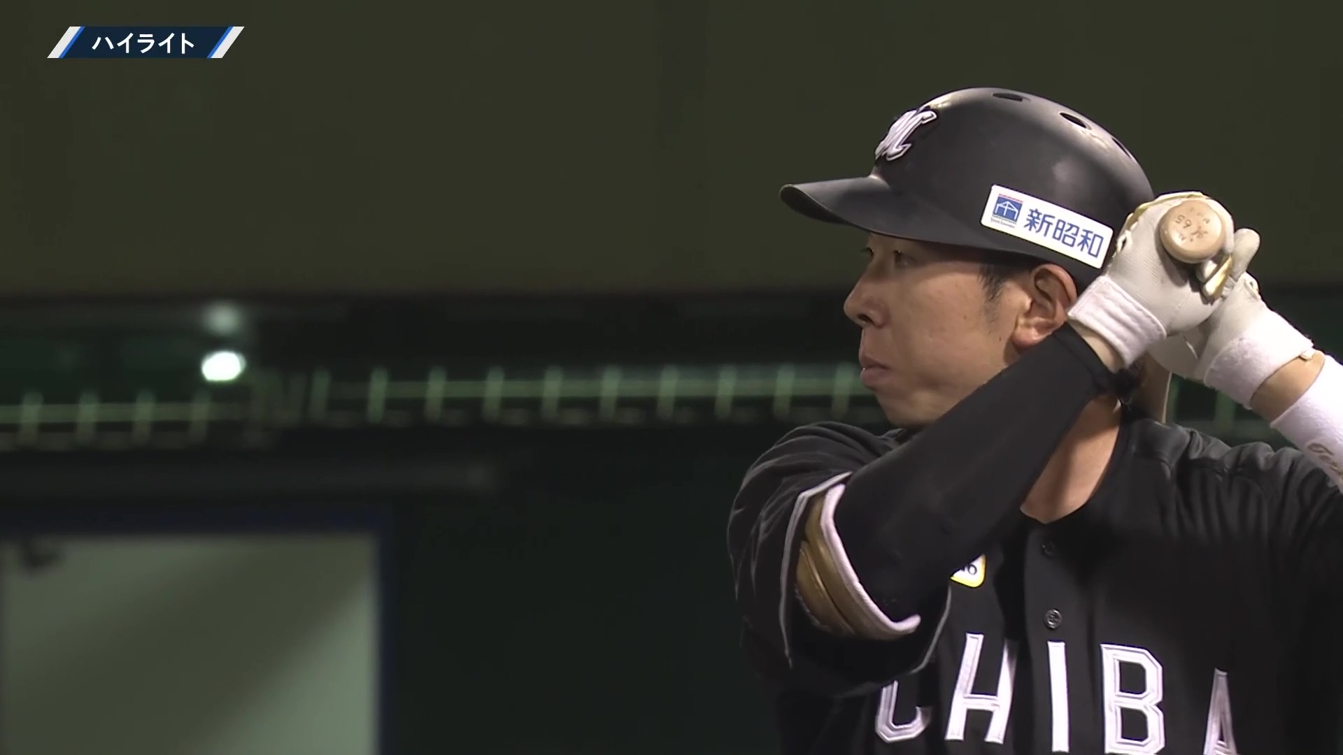 4月10日 埼玉西武ライオンズ 対 千葉ロッテマリーンズ ハイライト