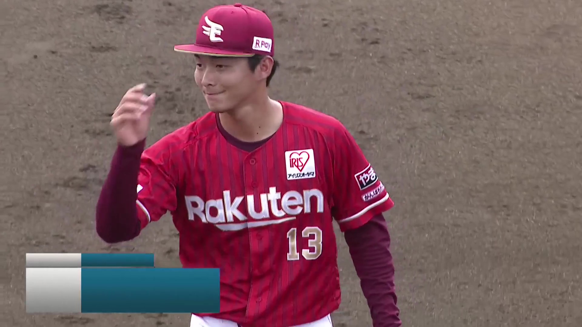 【ファーム】最速156km/h!! イーグルス・藤原聡大 1回無失点2奪三振の好投!! 2026年8月7日 北海道日本ハムファイターズ 対 東北楽天ゴールデンイーグルス
