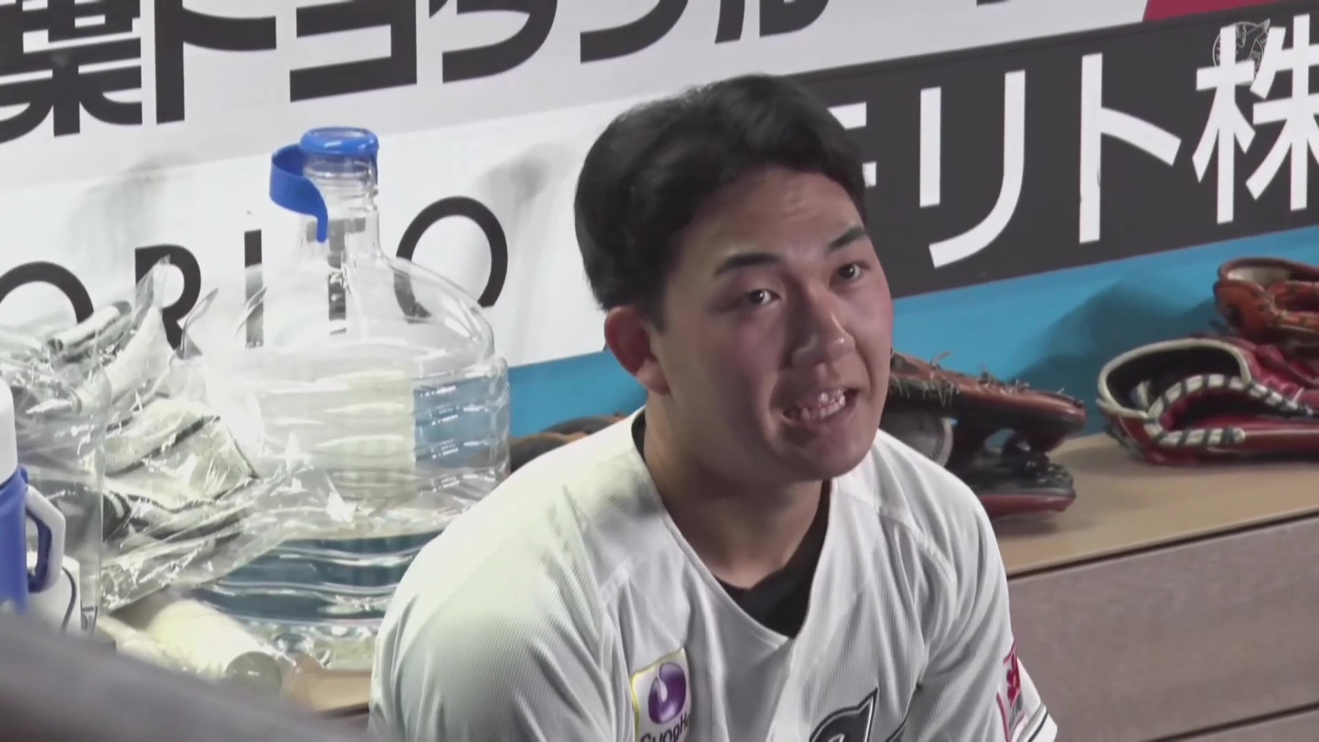 【ファーム】奪ったアウトはすべて三振!! マリーンズ・石垣元気 満塁のピンチを切り抜ける!! 2026年5月26日 千葉ロッテマリーンズ 対 中日ドラゴンズ