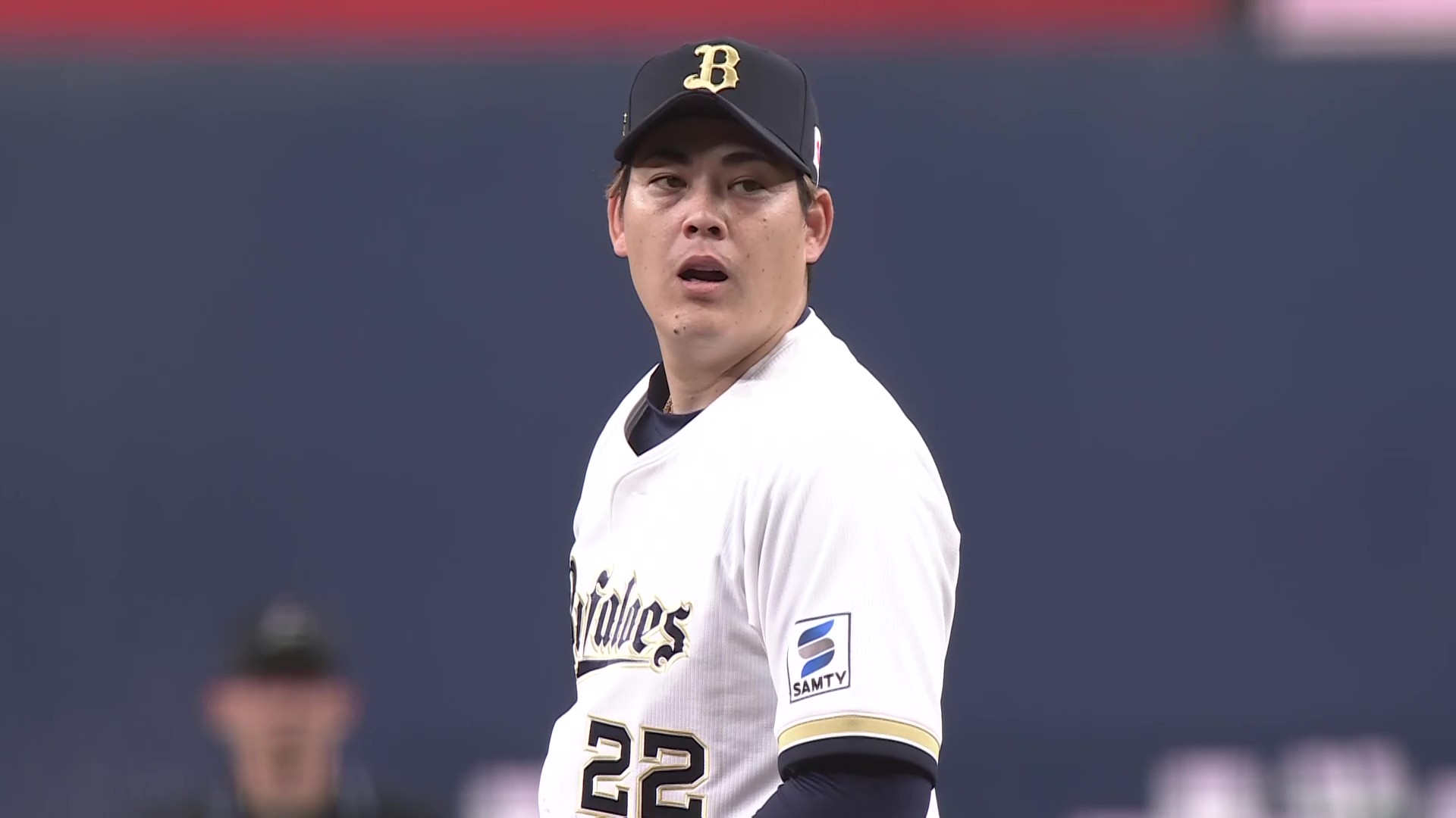 3月28日 オリックス・バファローズ 対 東北楽天ゴールデンイーグルス ハイライト