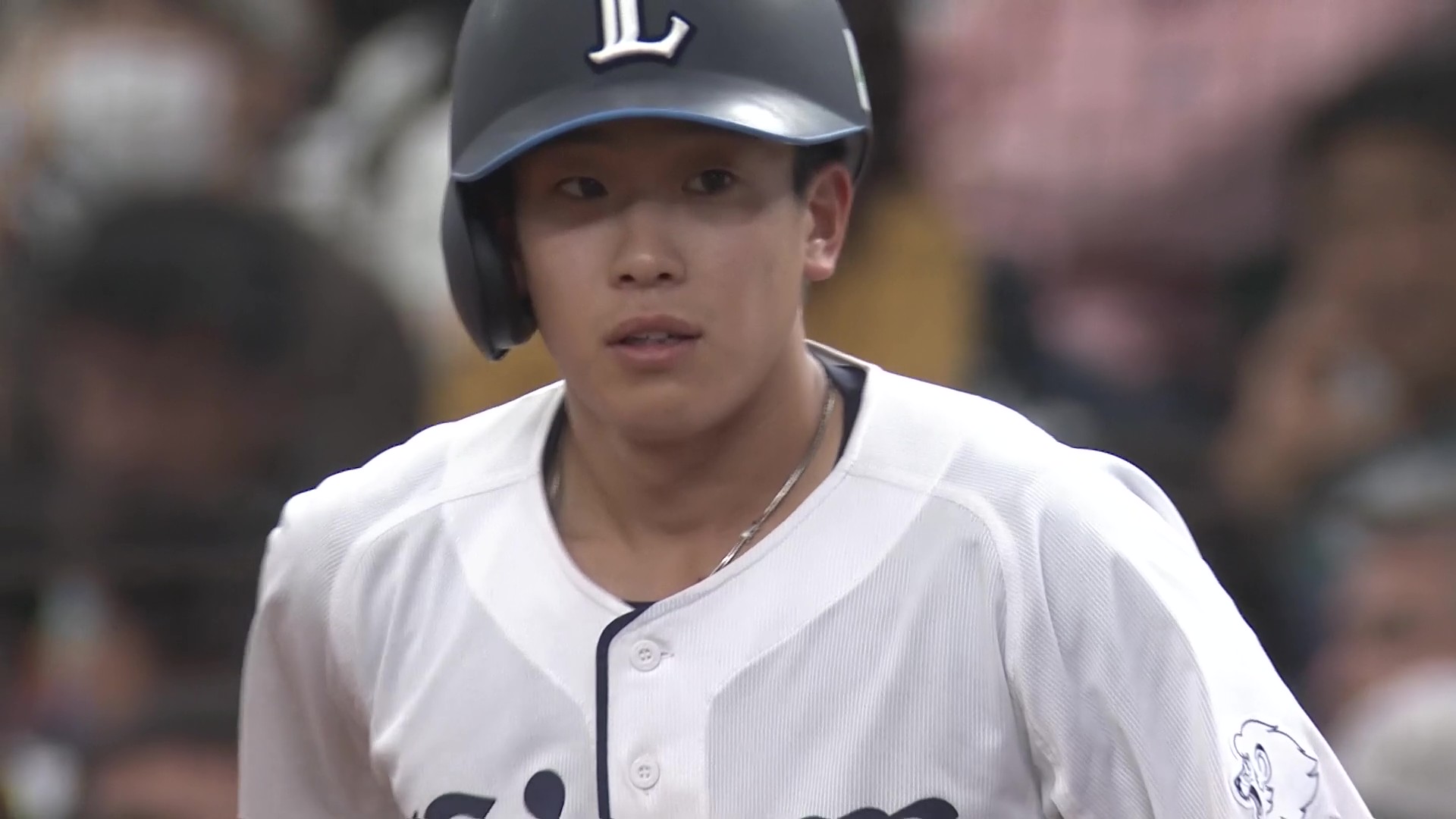 【7回裏】本日4安打目!! ライオンズ・滝澤夏央 レフトへのタイムリーヒットで追加点!! 2026年5月6日 埼玉西武ライオンズ 対 福岡ソフトバンクホークス