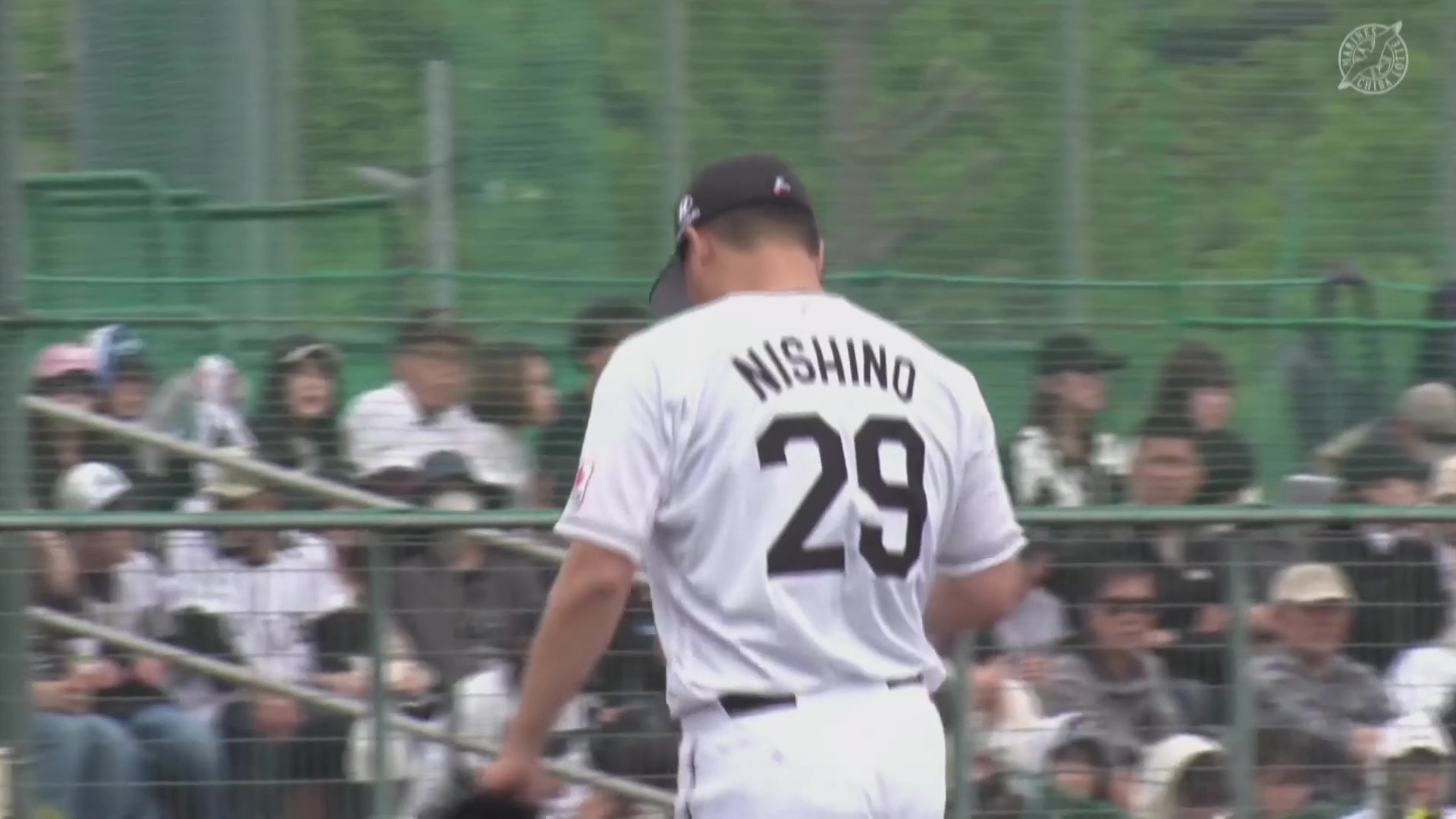 【ファーム】マリーンズ・西野勇士 2回を無失点に抑えるナイスピッチング!! 2026年4月25日 千葉ロッテマリーンズ 対 ハヤテベンチャーズ静岡