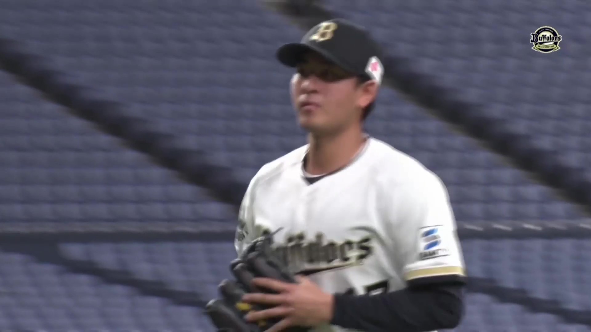 【ファーム】ファーム公式戦初登板!! バファローズ・高谷舟 2回無失点2奪三振の好投!! 2026年3月25日 オリックス・バファローズ 対 阪神タイガース