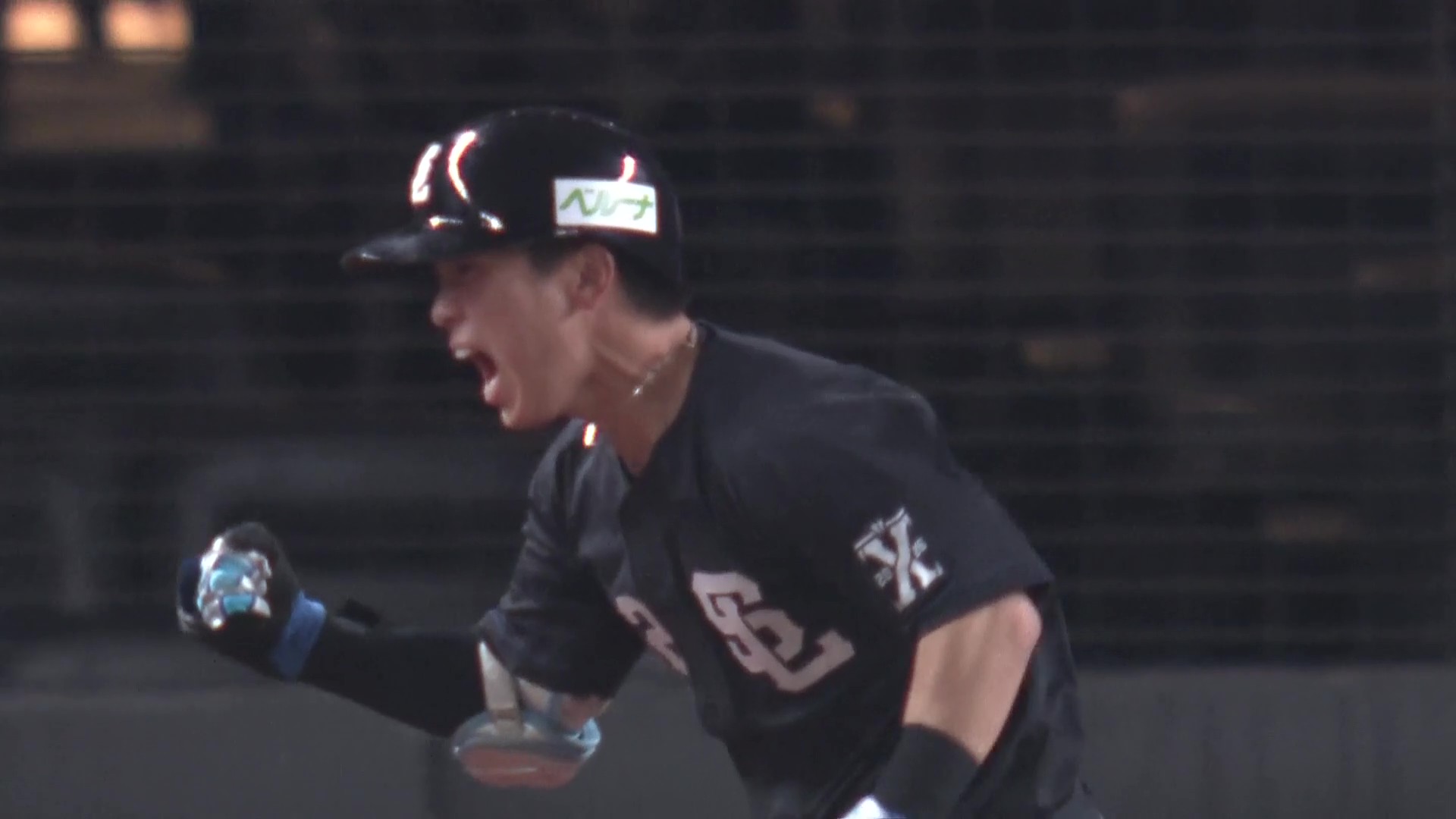 【6回裏】逆方向に運んだ!! ライオンズ・滝澤夏央 レフトへのタイムリーで貴重な追加点!! 2026年6月12日 埼玉西武ライオンズ 対 読売ジャイアンツ