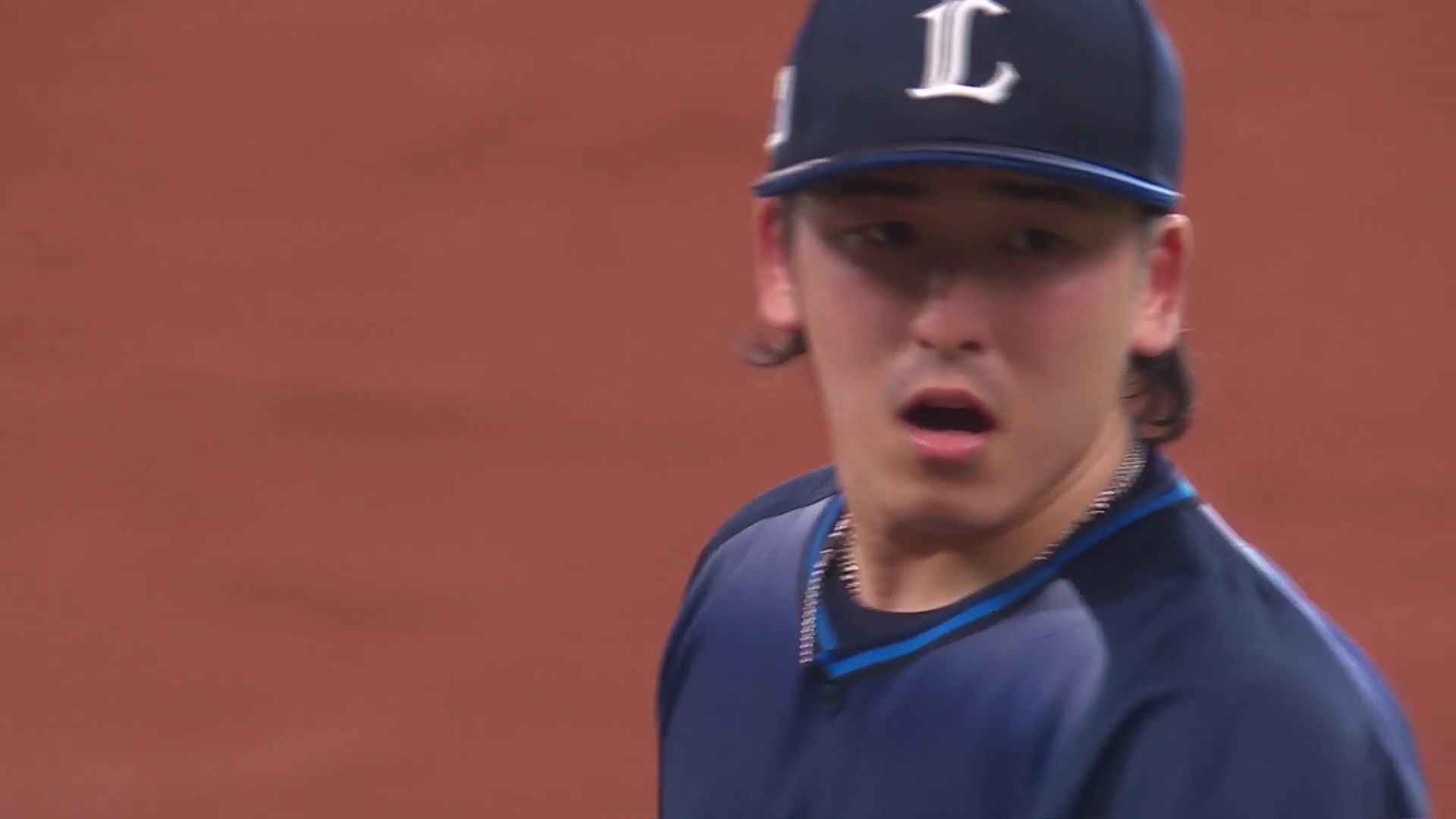 【7回裏】ライオンズ・隅田知一郎 7回を4安打無四球無失点に抑える好投を見せる!! 2026年7月12日 北海道日本ハムファイターズ 対 埼玉西武ライオンズ