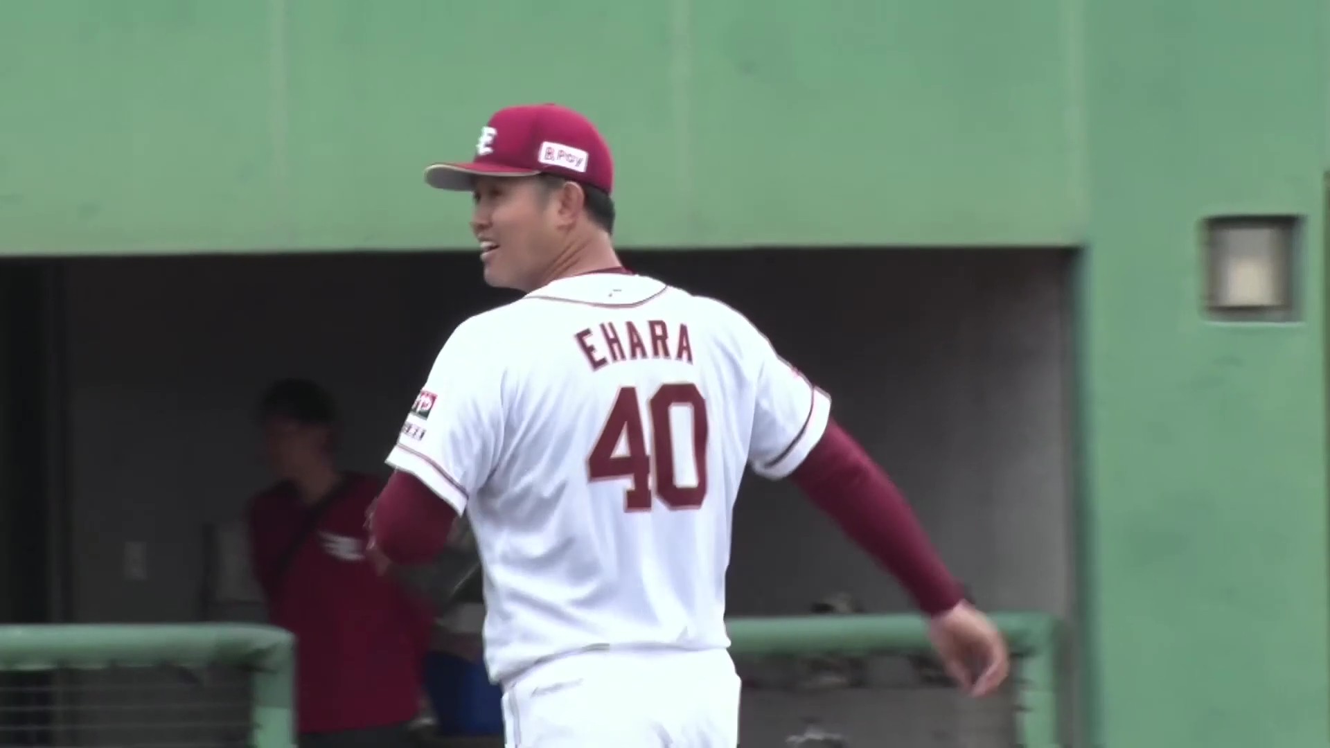 【ファーム】完璧な立ち上がり!! イーグルス・江原雅裕 初回から3者連続三振を奪うパーフェクトピッチ!! 2026年5月24日 東北楽天ゴールデンイーグルス 対 オイシックス新潟アルビレックスBC
