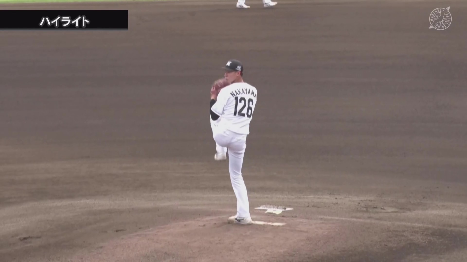【ファーム】8月27日 千葉ロッテマリーンズ 対 横浜DeNAベイスターズ ハイライト