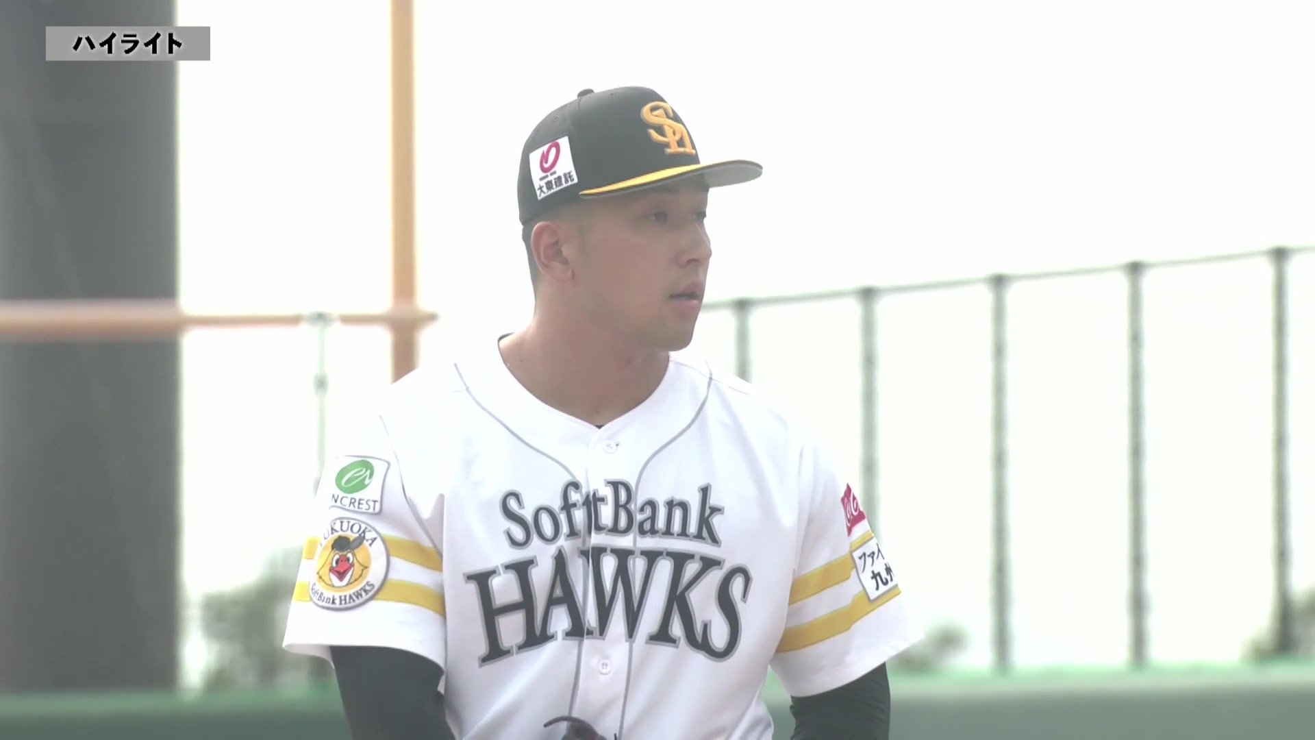 【ファーム】5月6日 福岡ソフトバンクホークス 対 オリックス・バファローズ ハイライト