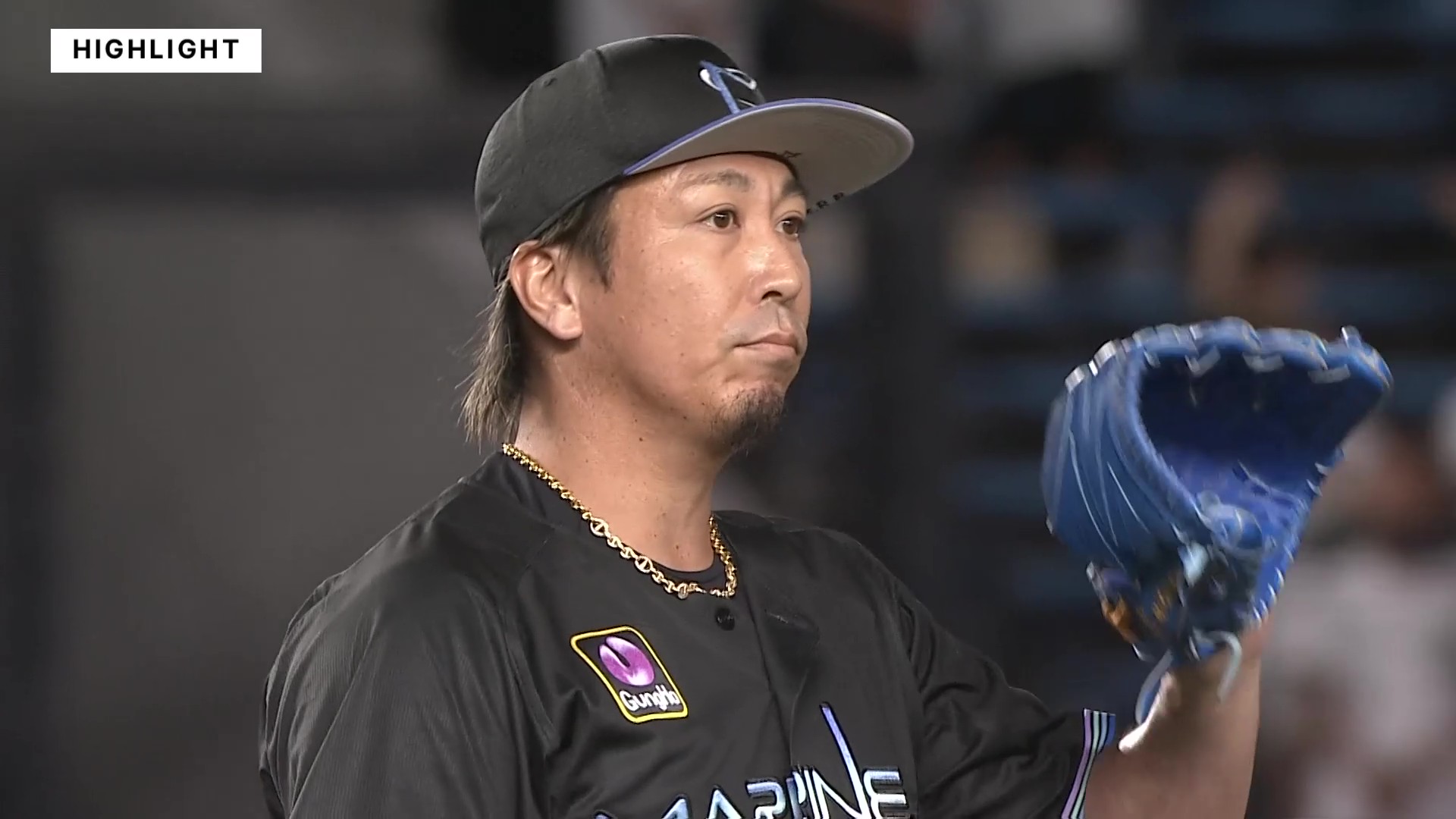 7月10日 千葉ロッテマリーンズ 対 オリックス・バファローズ ハイライト