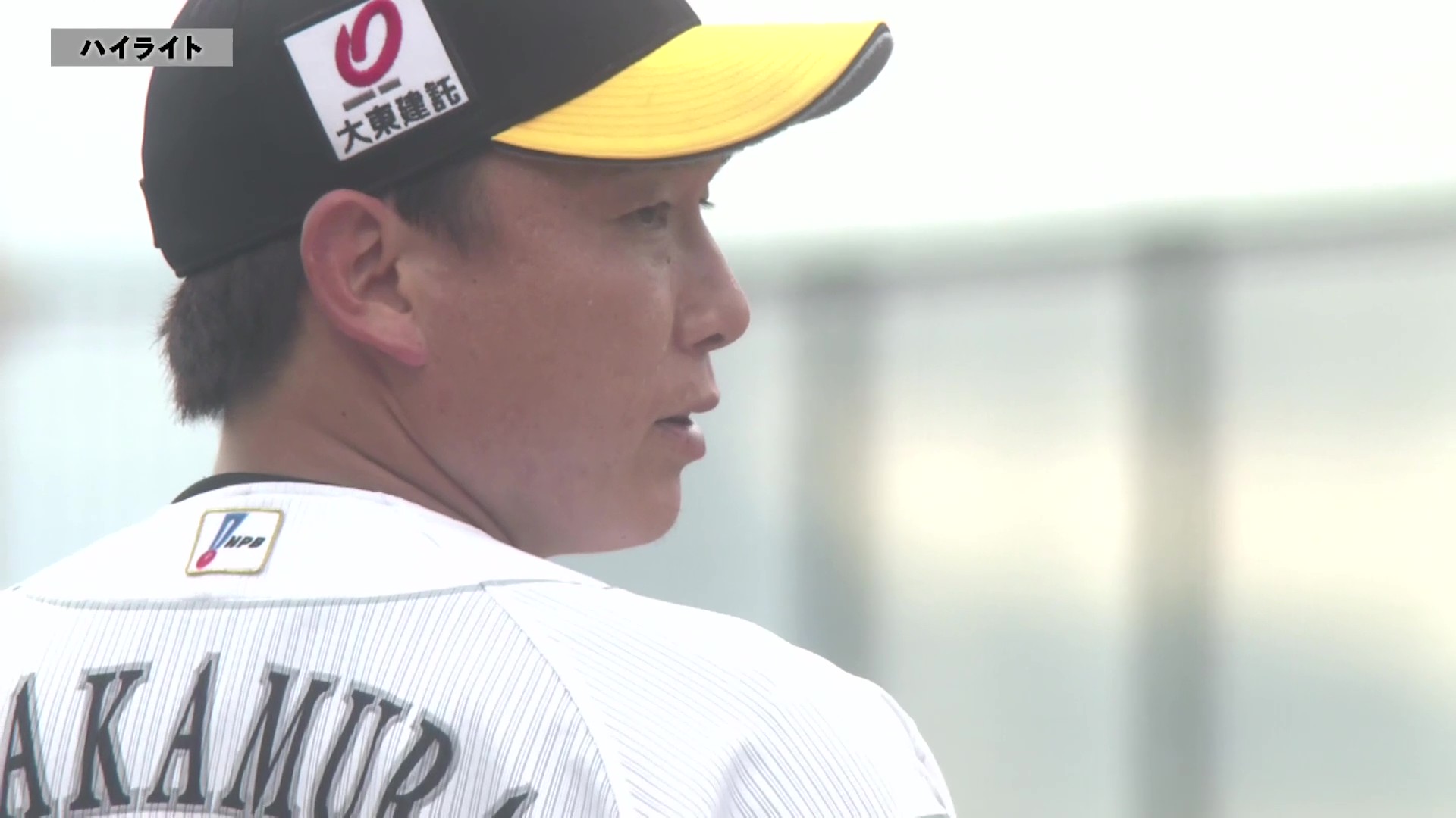 【ファーム】5月28日 福岡ソフトバンクホークス 対 北海道日本ハムファイターズ ハイライト