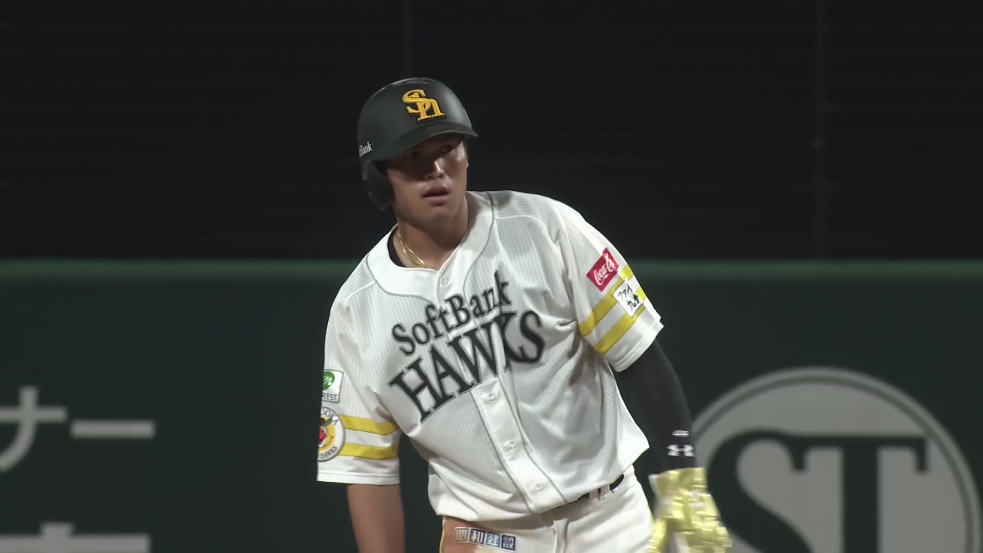 【ファーム】走攻守で躍動!! ホークス・笹川吉康 本日3安打3盗塁の活躍を見せる!! 2026年9月19日 福岡ソフトバンクホークス 対 阪神タイガース