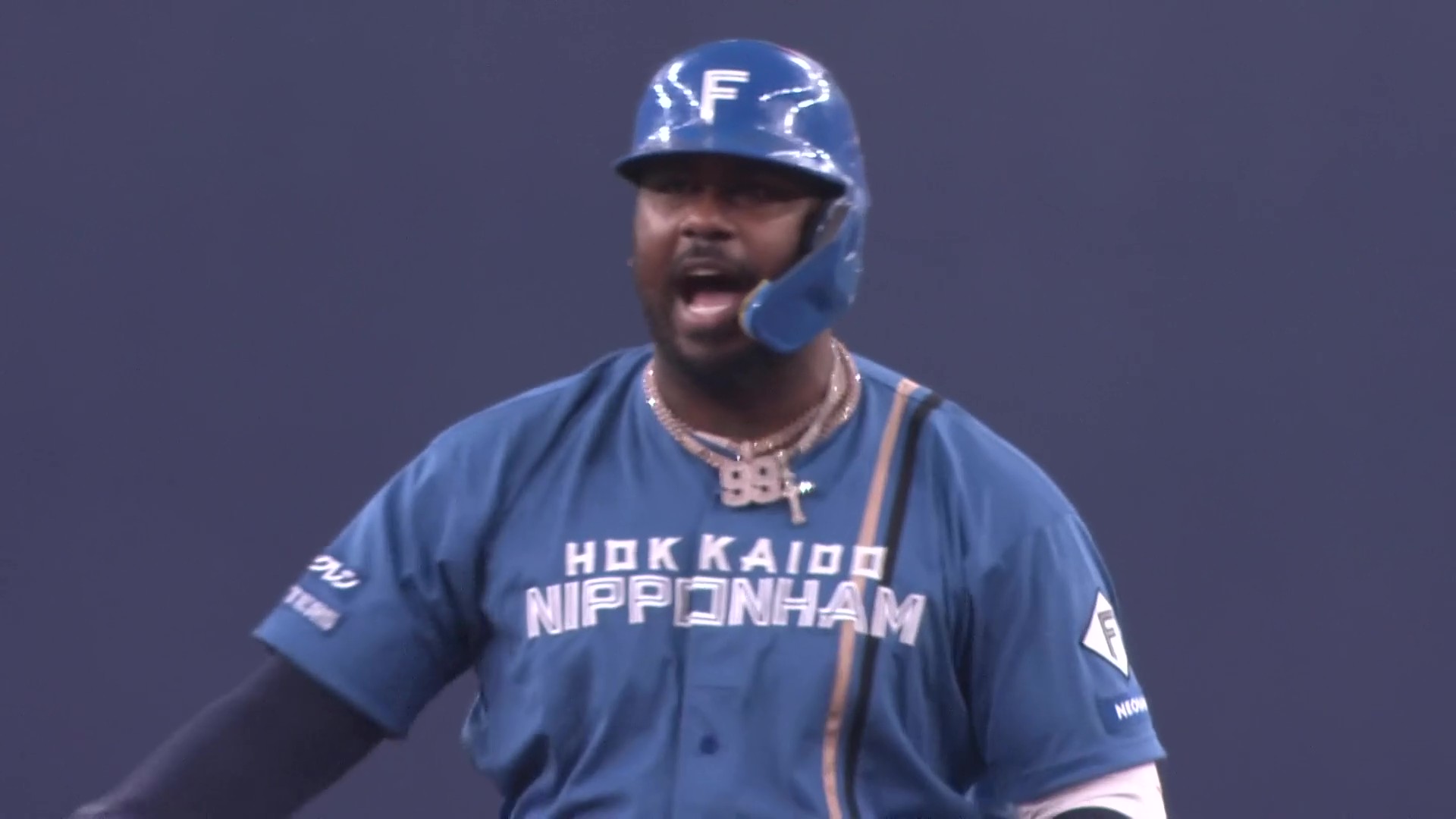 【3回表】逆転の一打!! ファイターズ・レイエス フェンス直撃の2点タイムリー2ベース!! 2026年5月8日 オリックス・バファローズ 対 北海道日本ハムファイターズ