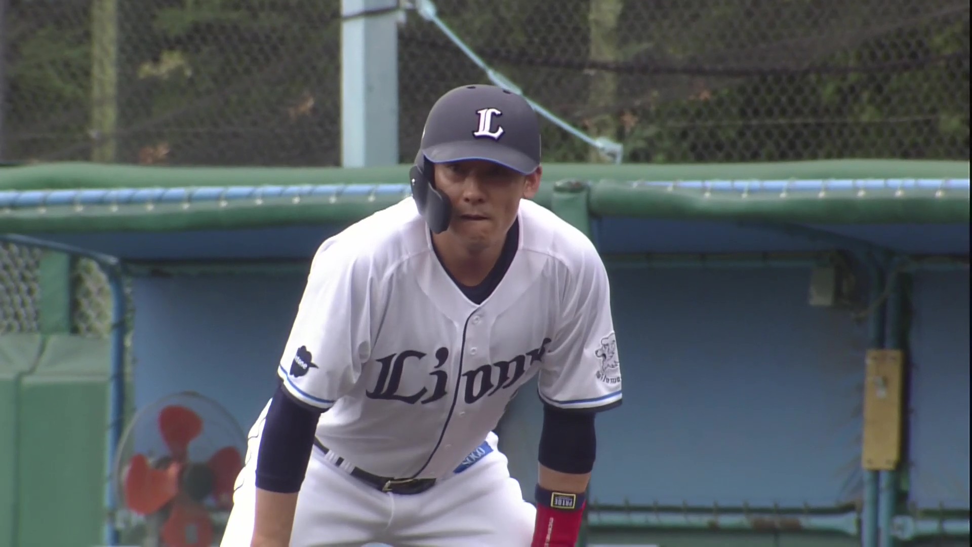 【ファーム】ベテランの勝負強さ!! ライオンズ・栗山巧 一二塁間を破る先制2点タイムリーヒット!! 2026年6月5日 埼玉西武ライオンズ 対 東北楽天ゴールデンイーグルス