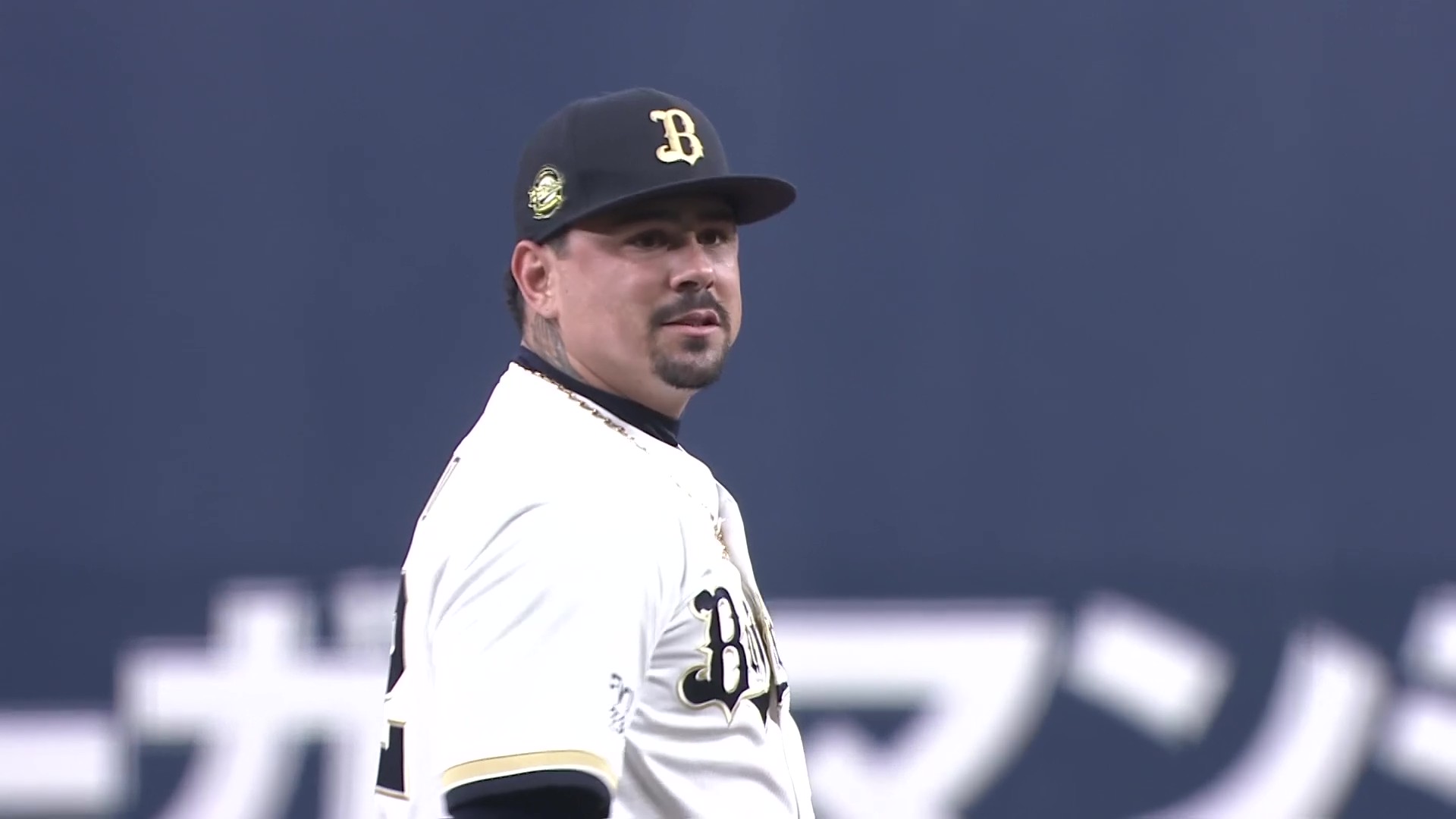 【9回表】3者連続三振で試合を締める!! バファローズ・マチャド 完璧に抑えて15セーブ目!! 2026年5月30日 オリックス・バファローズ 対 中日ドラゴンズ