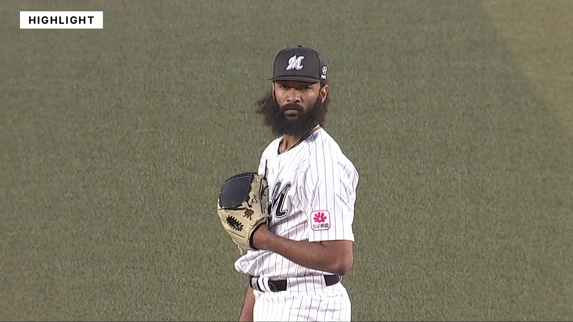 4月28日 千葉ロッテマリーンズ 対 東北楽天ゴールデンイーグルス ハイライト