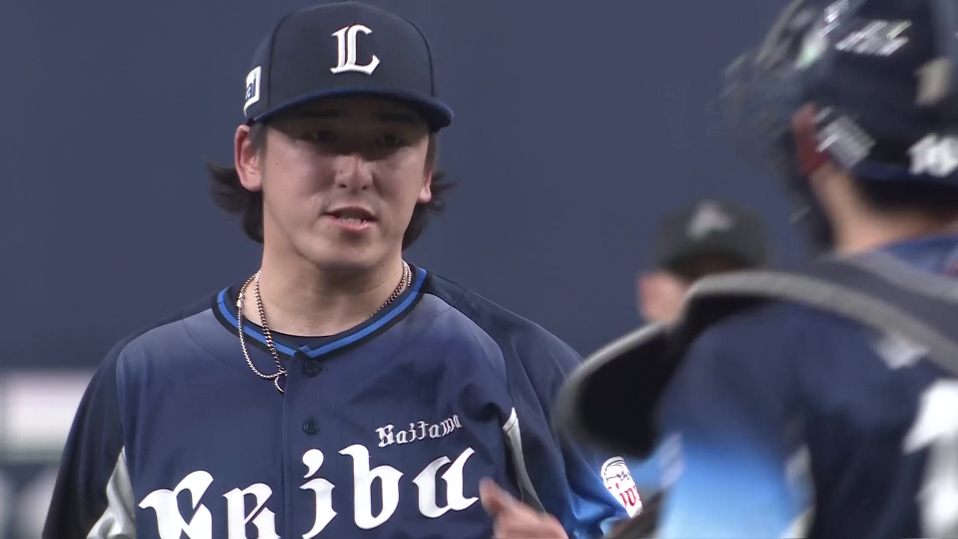 【9回裏】完璧な投球!! ライオンズ・隅田知一郎 9回8奪三振無失点の完封勝利で今季6勝目を挙げる!! 2026年6月20日 オリックス・バファローズ 対 埼玉西武ライオンズ