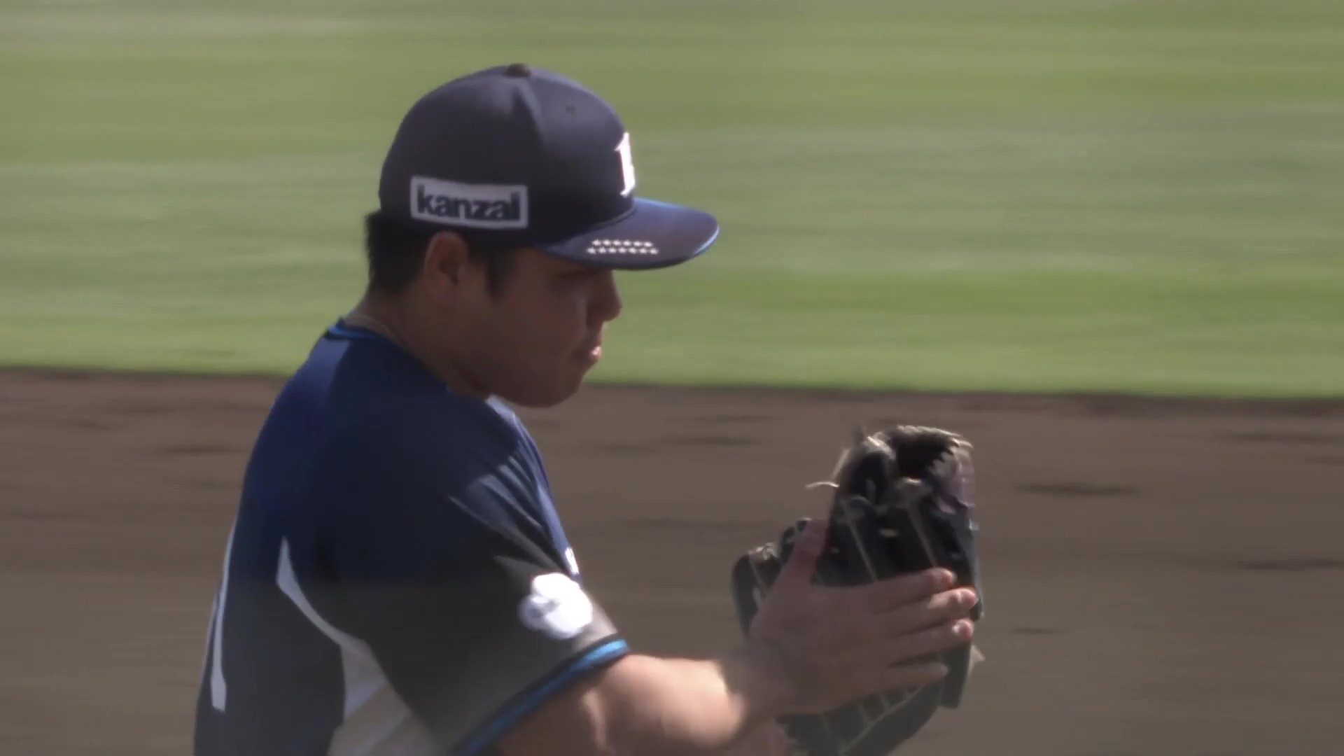 【7回裏】圧巻!! ライオンズ・平良海馬 ピンチの場面を今日10個目の三振で切り抜ける!! 2026年4月26日 東北楽天ゴールデンイーグルス 対 埼玉西武ライオンズ