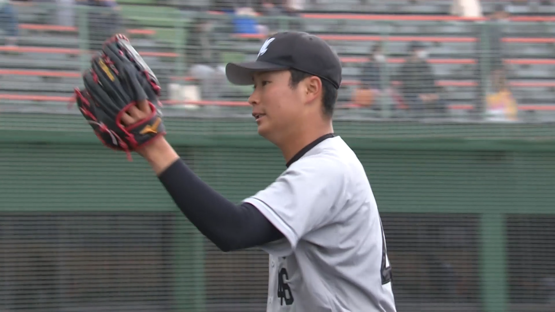 【練習試合】マリーンズドラ5ルーキー・冨士隼斗 2回4奪三振無失点の好投!! 2026年2月26日 千葉ロッテマリーンズ 対 チェコ代表