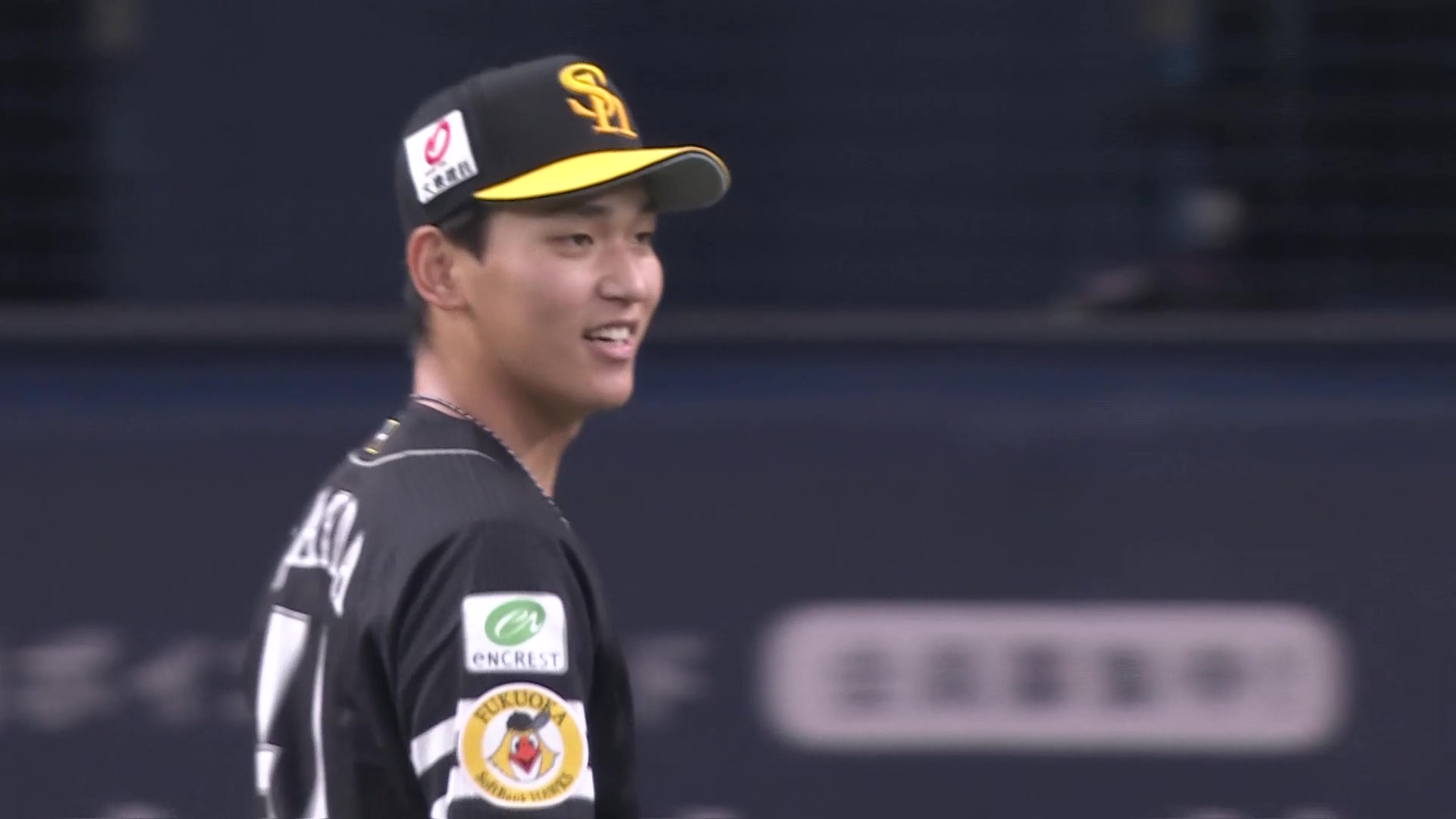 【7回裏】4試合連続HQS!! ホークス・前田悠伍 川瀬晃の好プレーに助けられ一打逆転のピンチを凌ぐ!! 2026年7月8日 オリックス・バファローズ 対 福岡ソフトバンクホークス