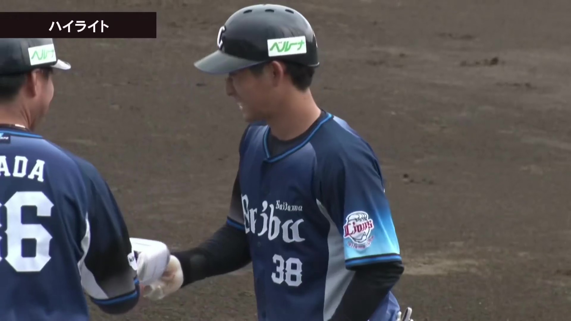 【ファーム】5月3日 東北楽天ゴールデンイーグルス 対 埼玉西武ライオンズ ハイライト