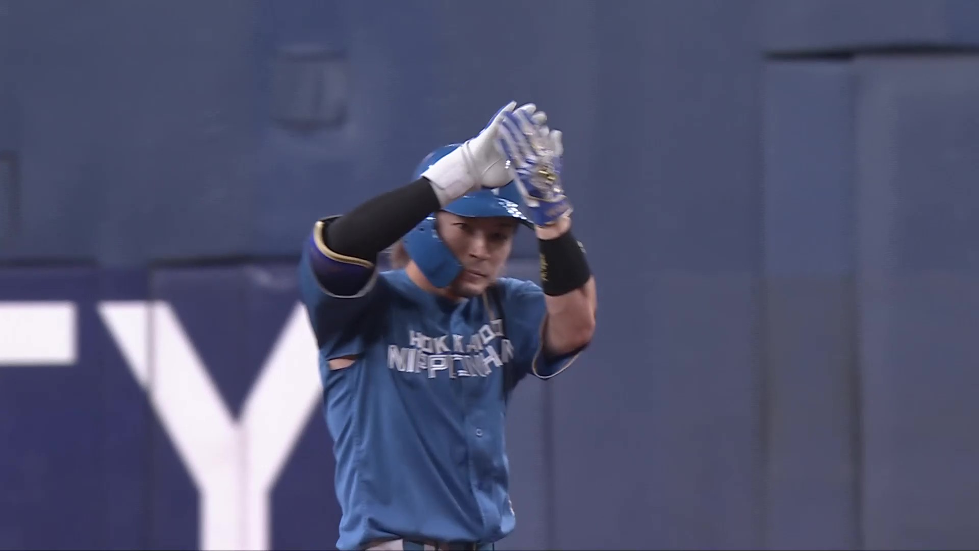 【3回表】追加点!! ファイターズ・水野達稀 内角を上手く捌いた2点タイムリー2ベース!! 2026年7月19日 オリックス・バファローズ 対 北海道日本ハムファイターズ